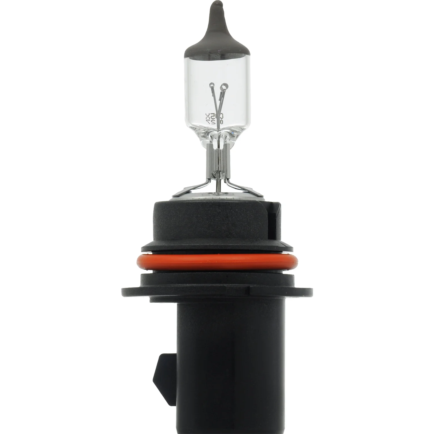 2-PK SYLVANIA 9004 XtraVision Halogen Headlight Bulb - Image 3