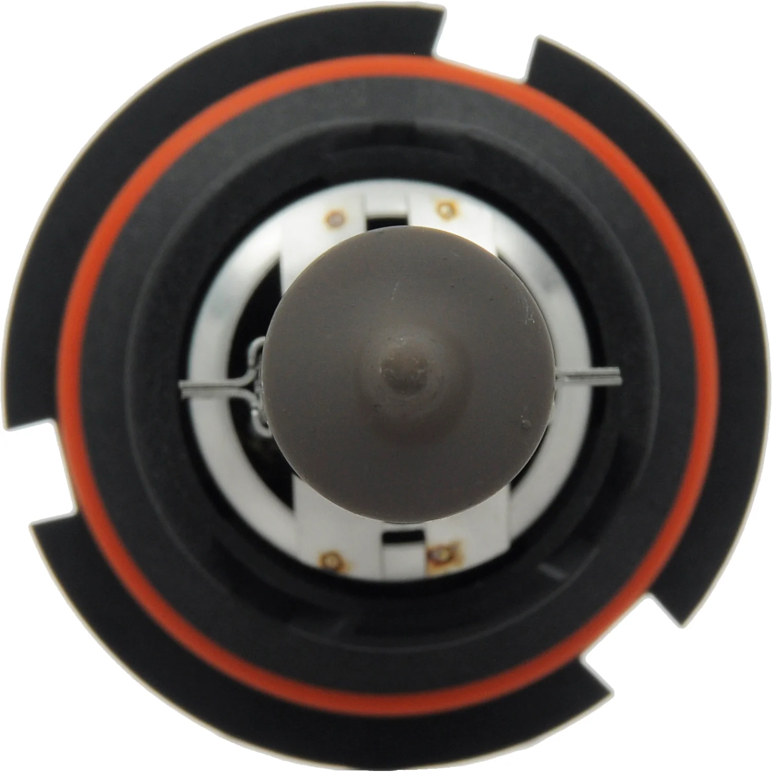 2-PK SYLVANIA 9004 XtraVision Halogen Headlight Bulb - Image 4