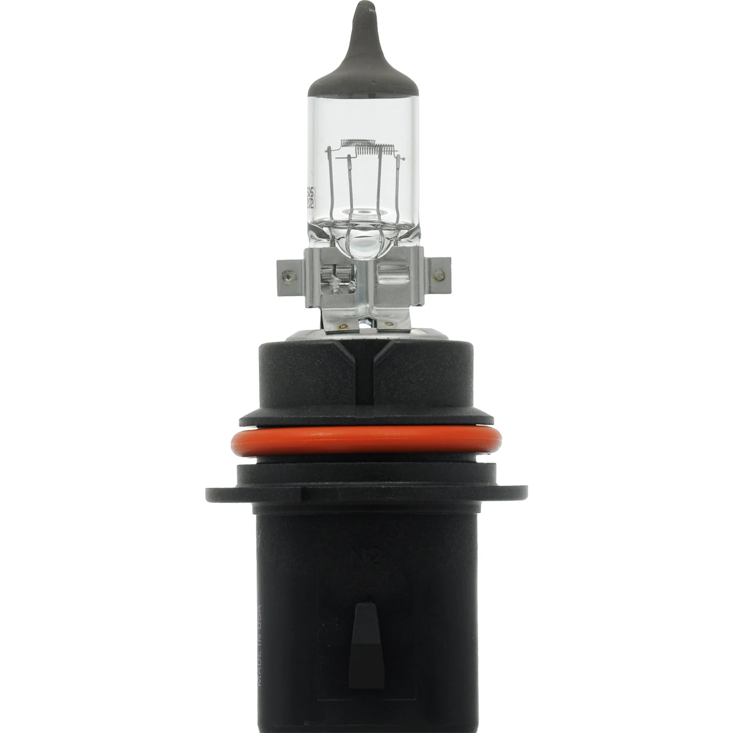 2-PK SYLVANIA 9004 XtraVision Halogen Headlight Bulb - Image 5