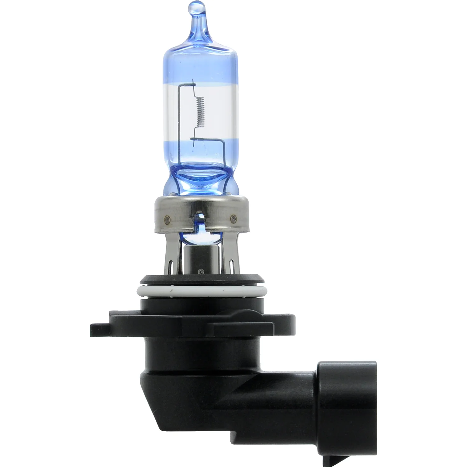 2-PK SYLVANIA 9005 SilverStar Ultra High Performance Halogen Headlight Bulb - Image 2