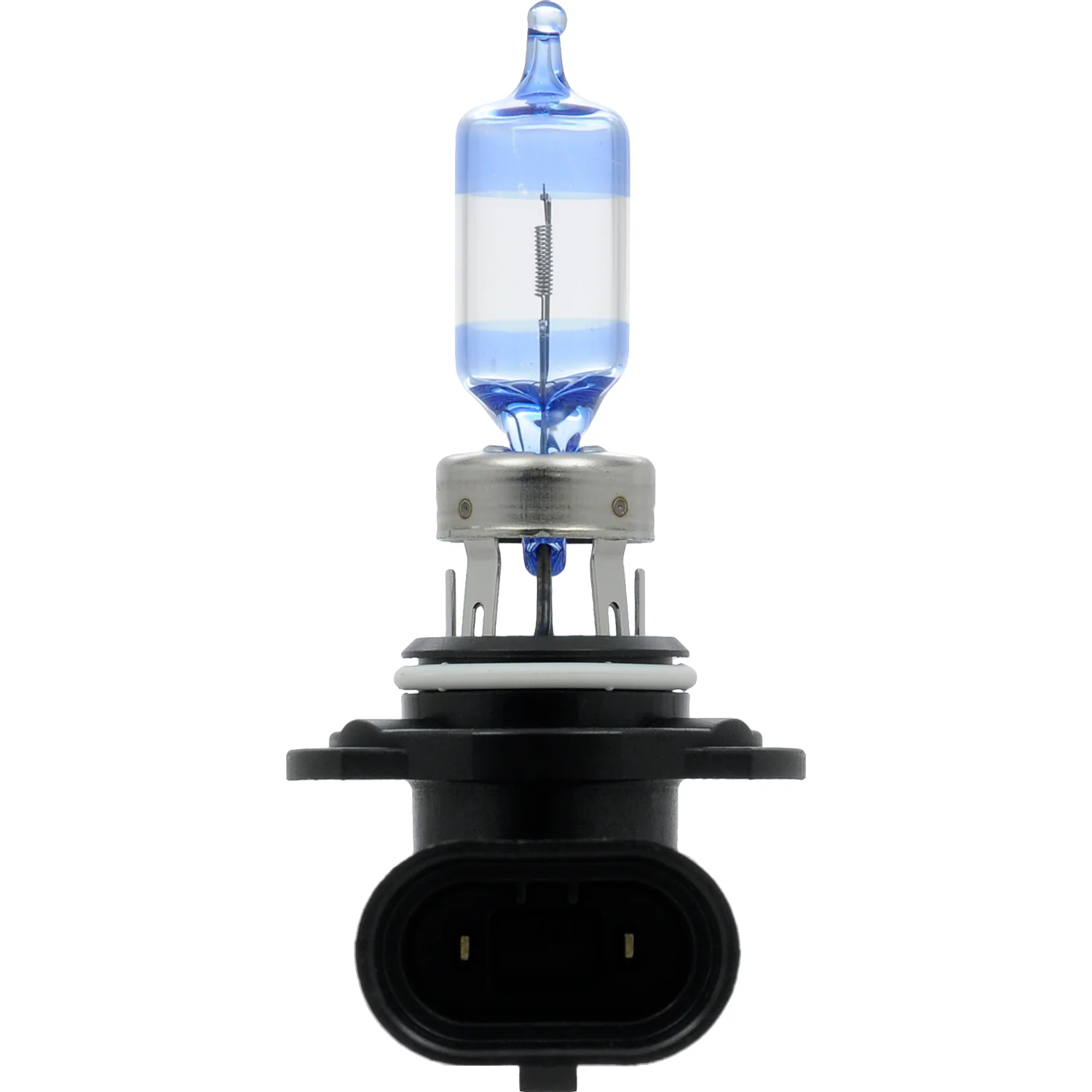 2-PK SYLVANIA 9005 SilverStar Ultra High Performance Halogen Headlight Bulb - Image 3