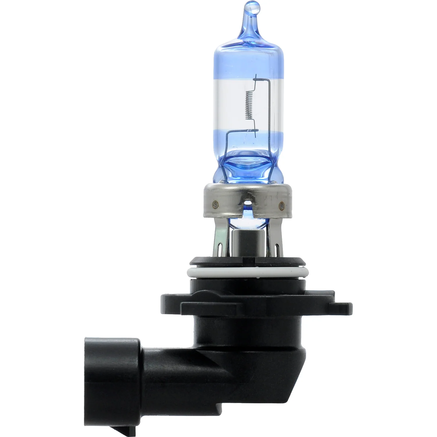 2-PK SYLVANIA 9005 SilverStar Ultra High Performance Halogen Headlight Bulb - Image 5