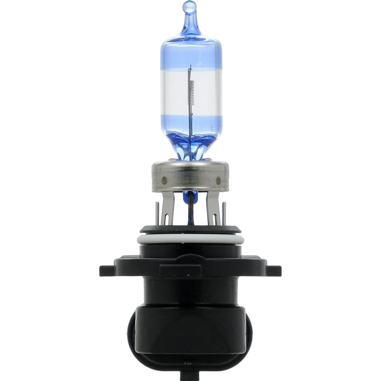 2-PK SYLVANIA 9005 SilverStar Ultra High Performance Halogen Headlight Bulb - Image 6