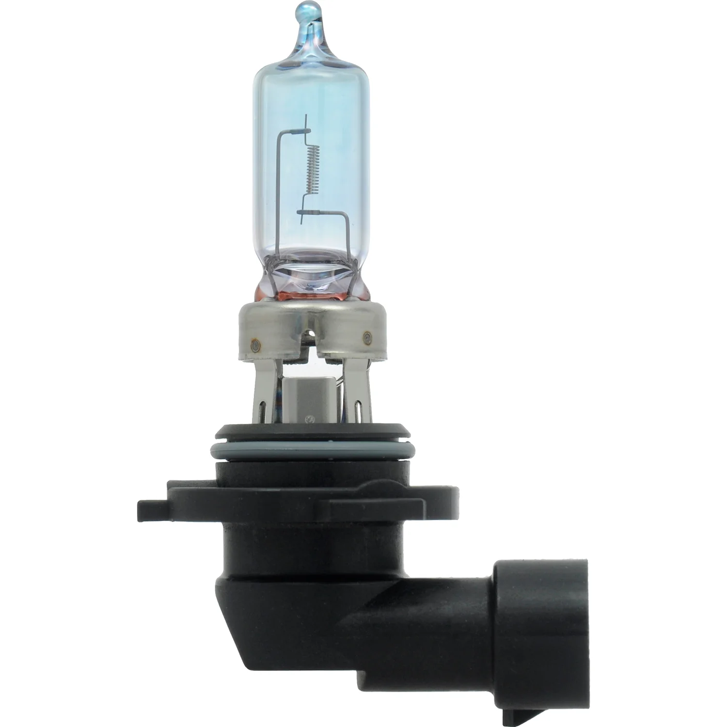2-PK SYLVANIA 9005 SilverStar High Performance Halogen Headlight Bulb - Image 2