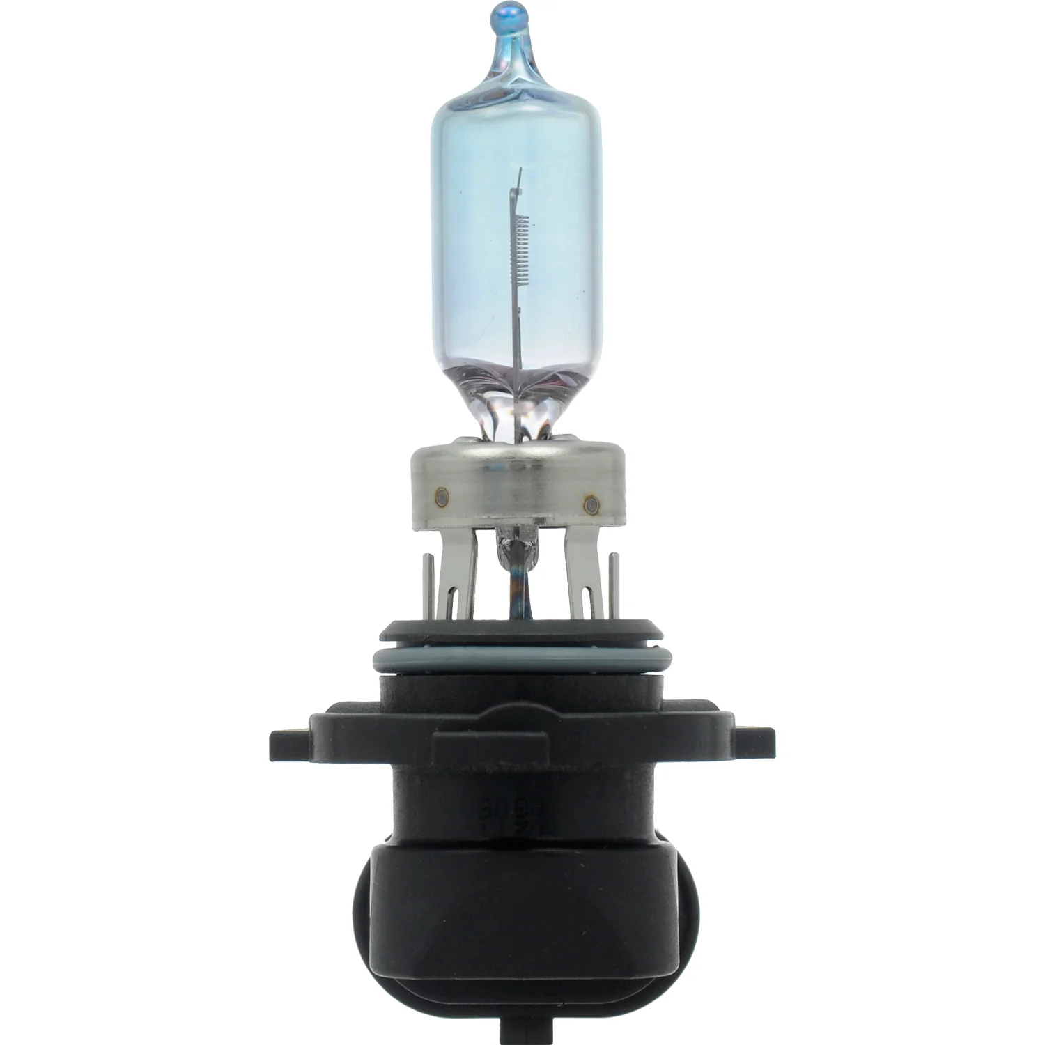 2-PK SYLVANIA 9005 SilverStar High Performance Halogen Headlight Bulb - Image 3