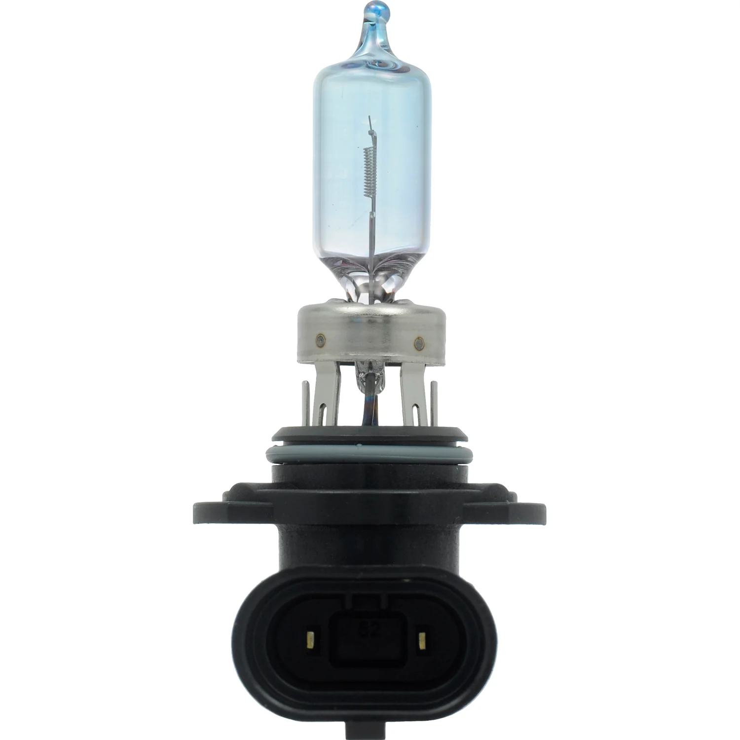 2-PK SYLVANIA 9005 SilverStar High Performance Halogen Headlight Bulb - Image 6