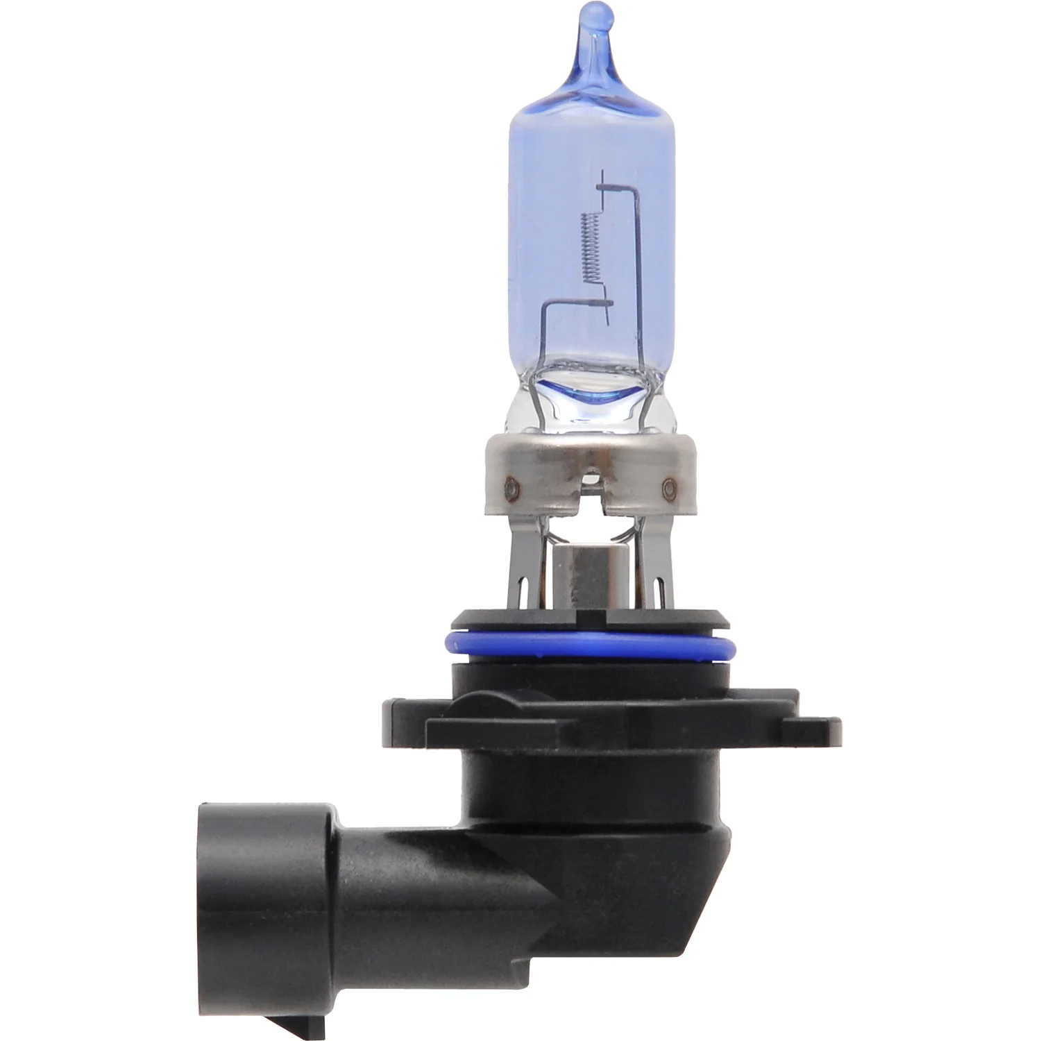 2-PK SYLVANIA 9005 SilverStar zXe High Performance Halogen Headlight Bulb - Image 2