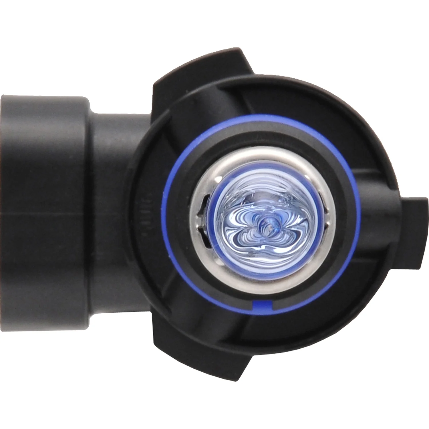 2-PK SYLVANIA 9005 SilverStar zXe High Performance Halogen Headlight Bulb - Image 4