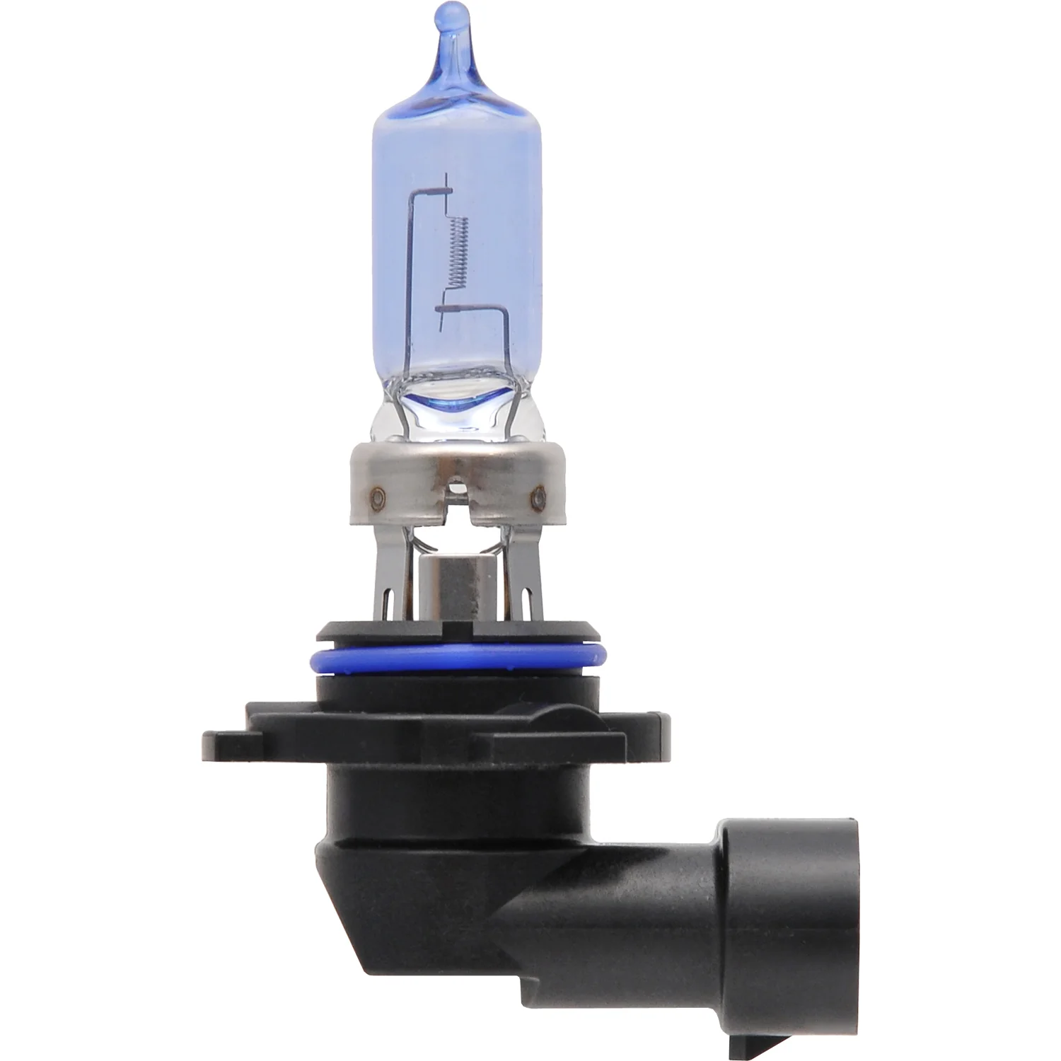 2-PK SYLVANIA 9005 SilverStar zXe High Performance Halogen Headlight Bulb - Image 5