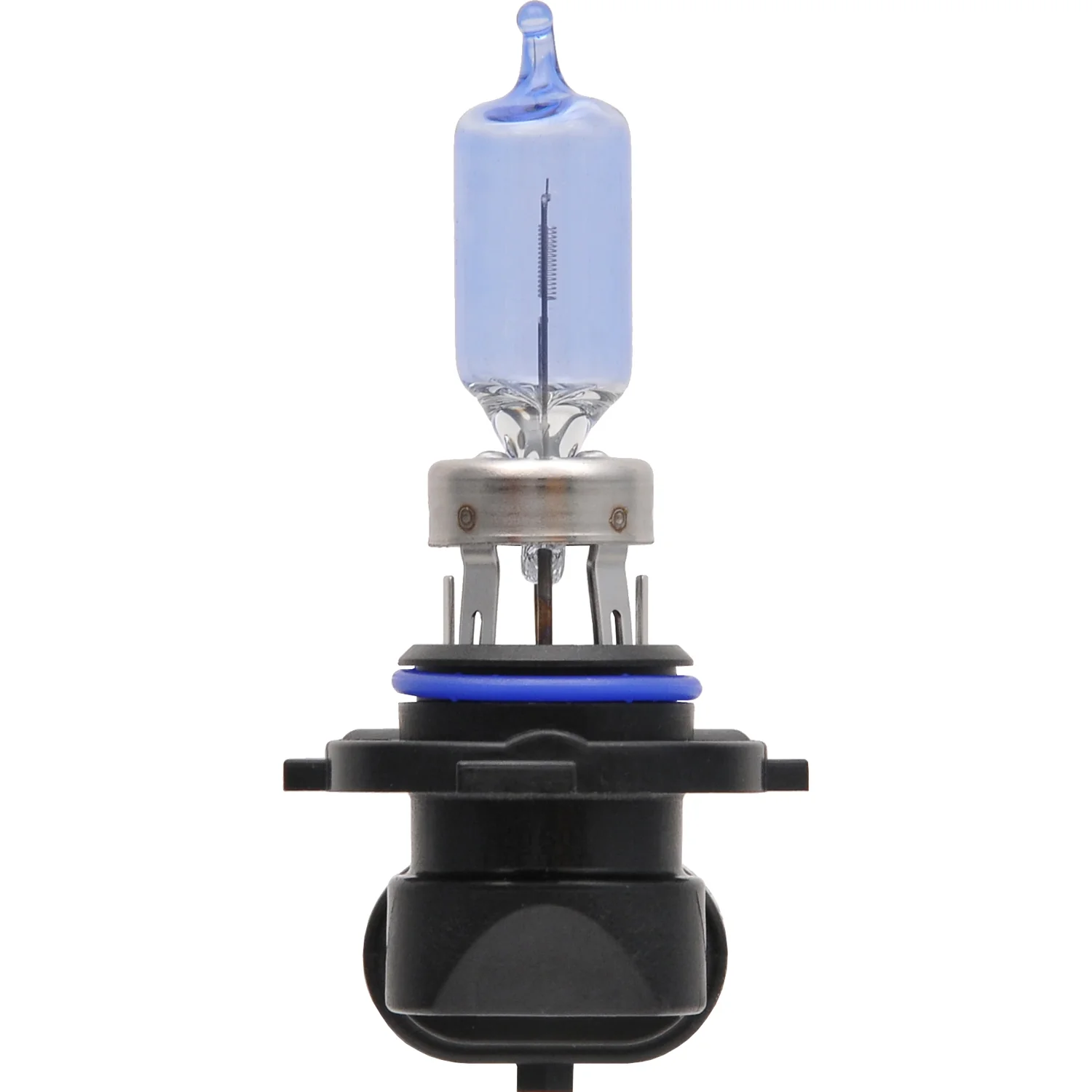 2-PK SYLVANIA 9005 SilverStar zXe High Performance Halogen Headlight Bulb - Image 6