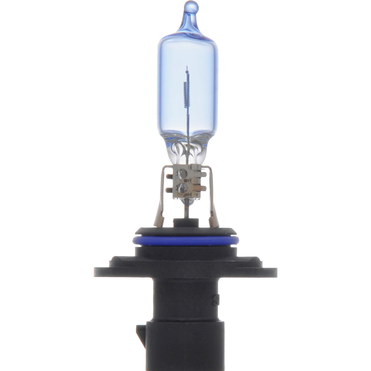 2-PK SYLVANIA 9005XS SilverStar zXe High Performance Halogen Headlight Bulb - Image 3