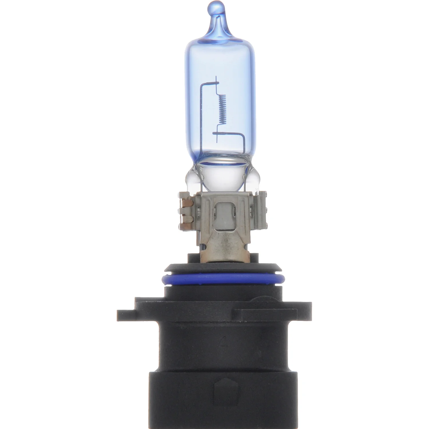 2-PK SYLVANIA 9005XS SilverStar zXe High Performance Halogen Headlight Bulb - Image 5
