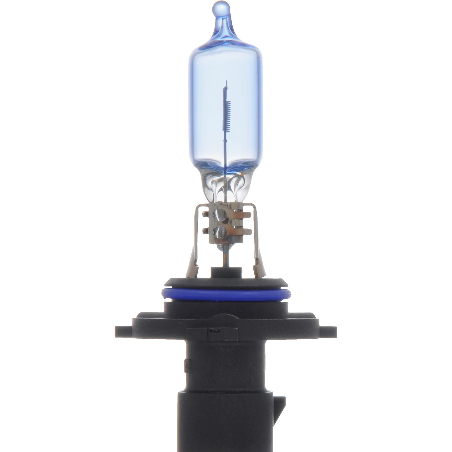 2-PK SYLVANIA 9005XS SilverStar zXe High Performance Halogen Headlight Bulb - Image 6