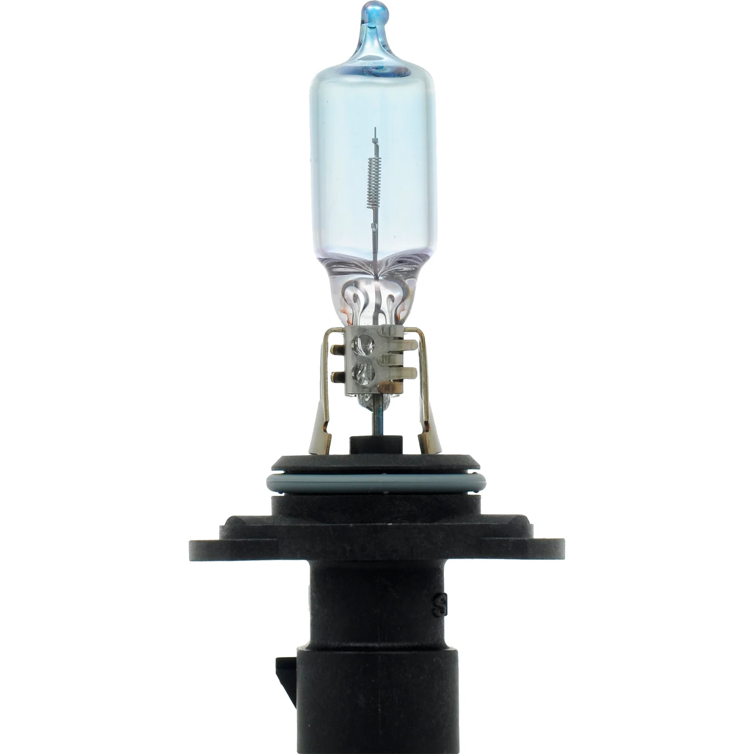 2-PK SYLVANIA 9005XS SilverStar High Performance Halogen Headlight Bulb - Image 3