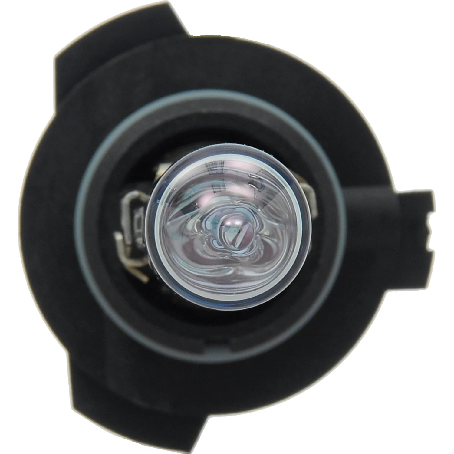 2-PK SYLVANIA 9005XS SilverStar High Performance Halogen Headlight Bulb - Image 4