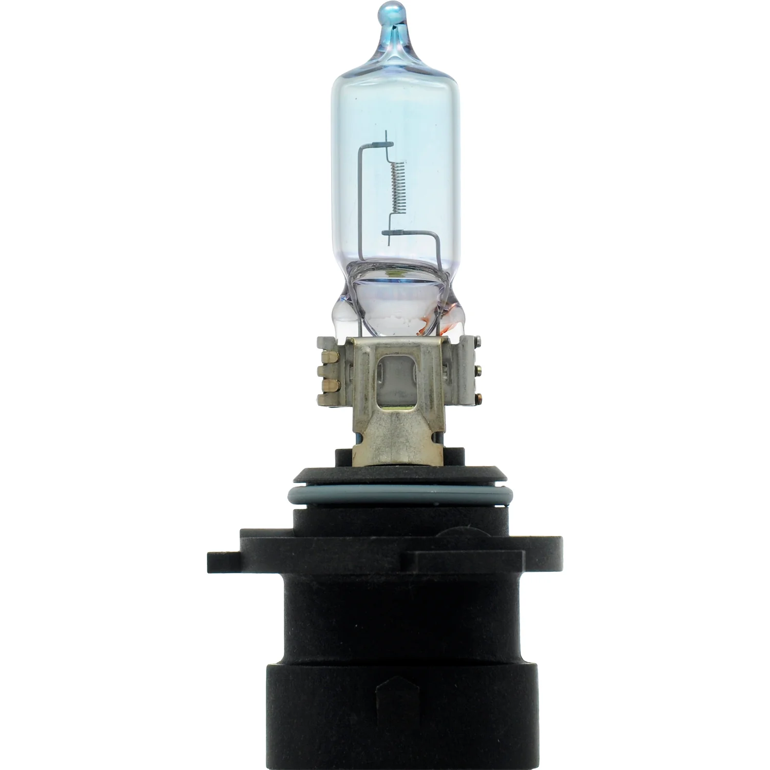 2-PK SYLVANIA 9005XS SilverStar High Performance Halogen Headlight Bulb - Image 5