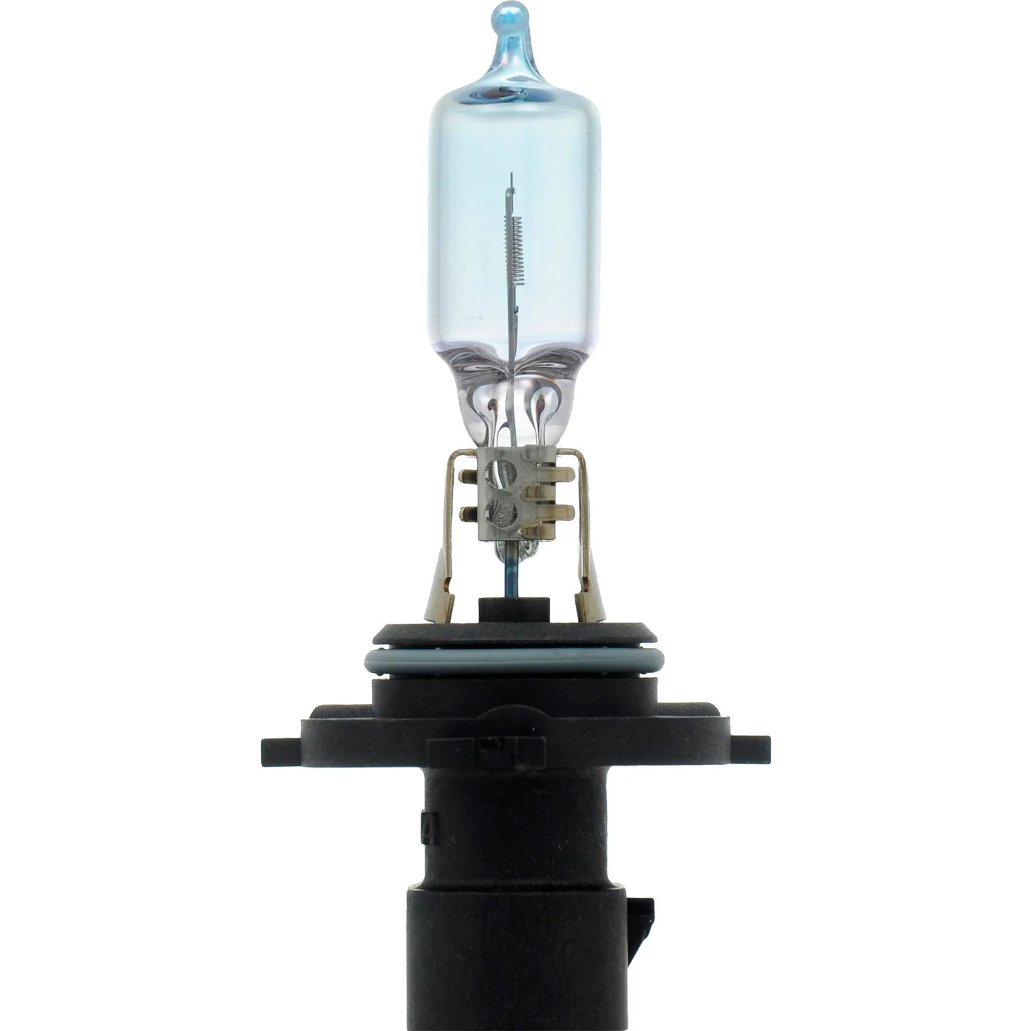 2-PK SYLVANIA 9005XS SilverStar High Performance Halogen Headlight Bulb - Image 6