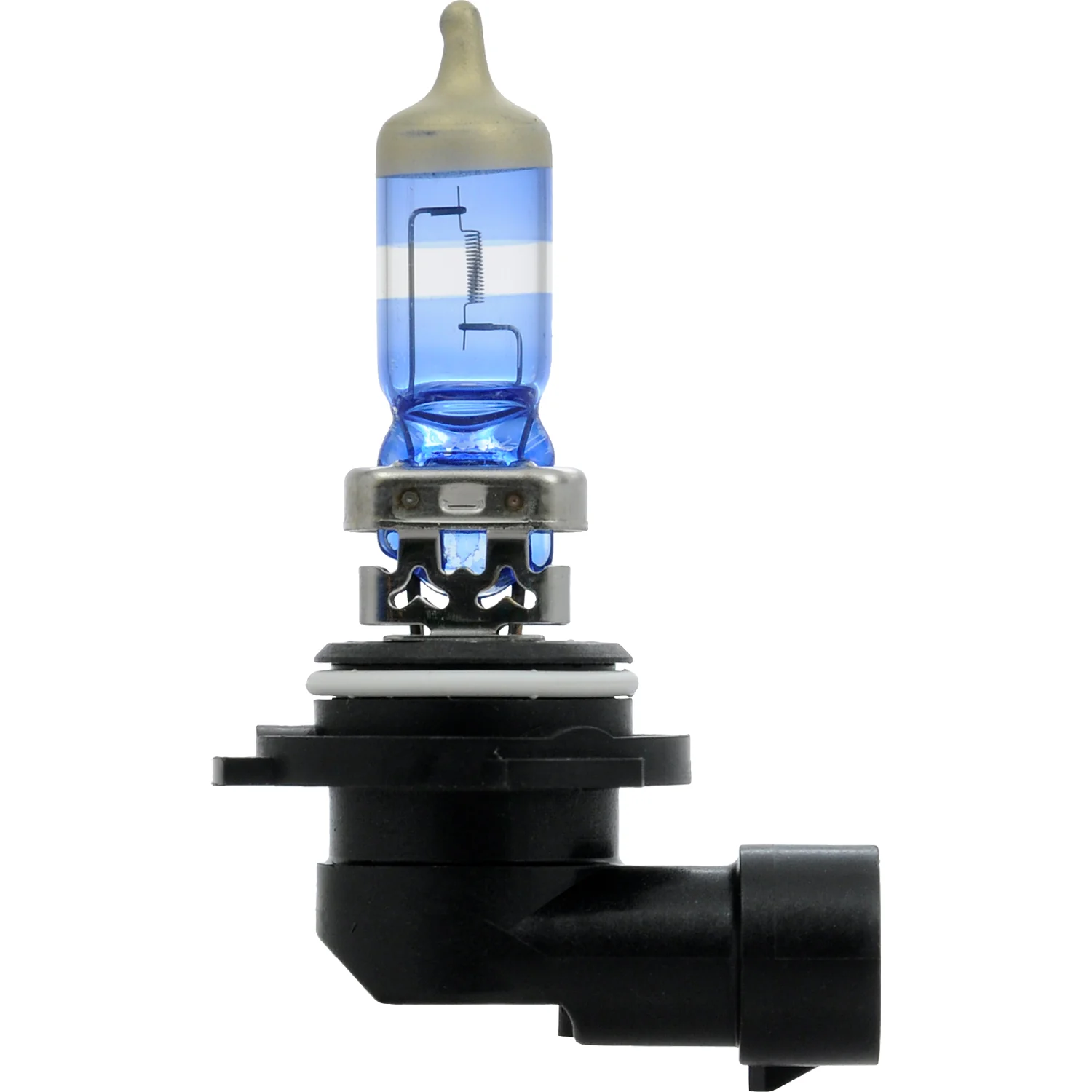 2-PK SYLVANIA 9006 SilverStar Ultra High Performance Halogen Headlight Bulb - Image 2