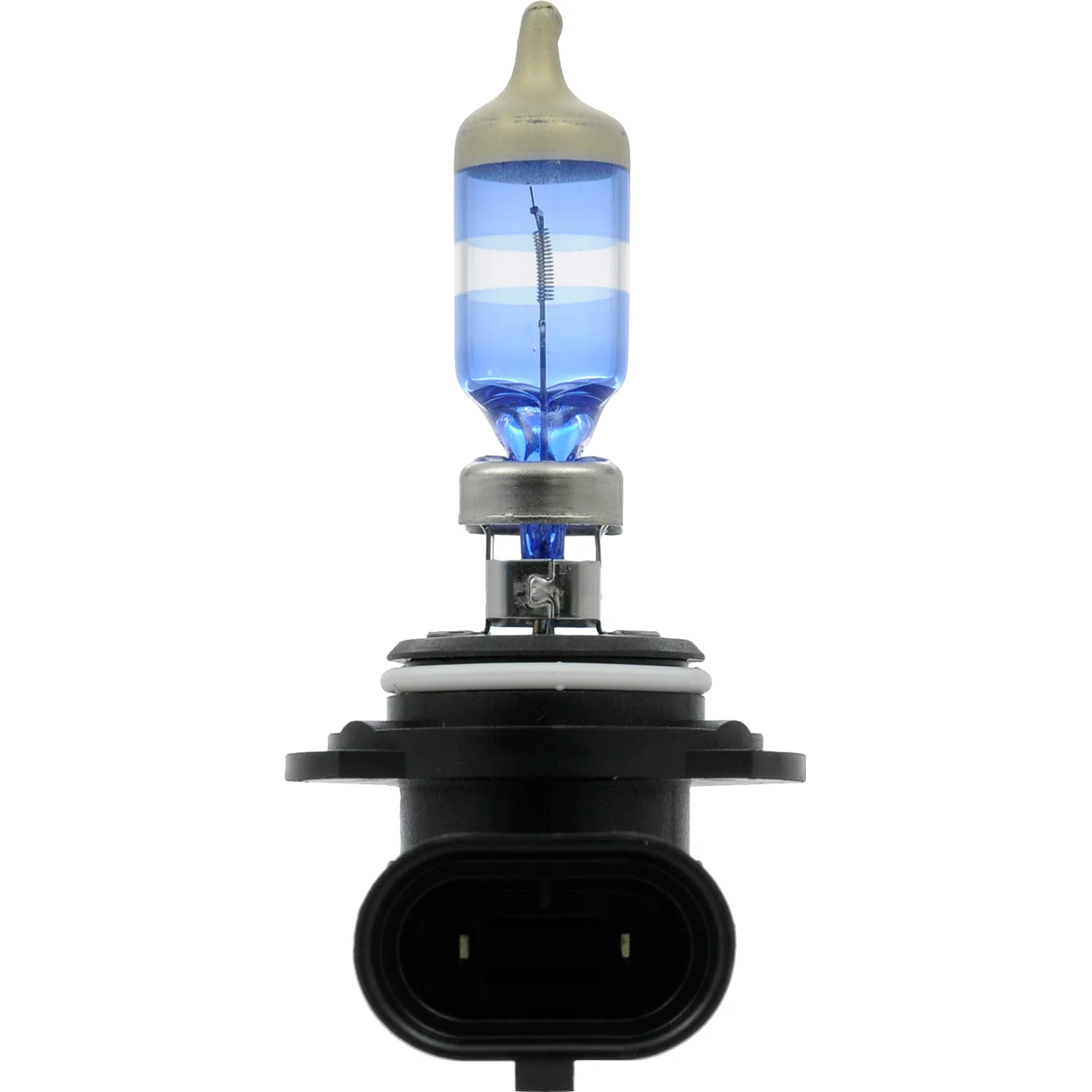 2-PK SYLVANIA 9006 SilverStar Ultra High Performance Halogen Headlight Bulb - Image 3