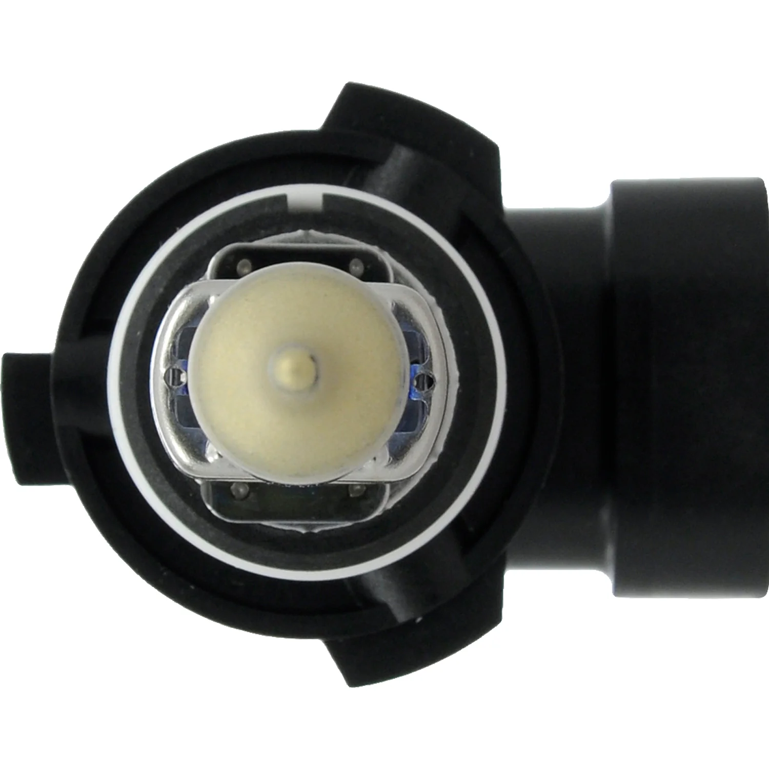 2-PK SYLVANIA 9006 SilverStar Ultra High Performance Halogen Headlight Bulb - Image 4