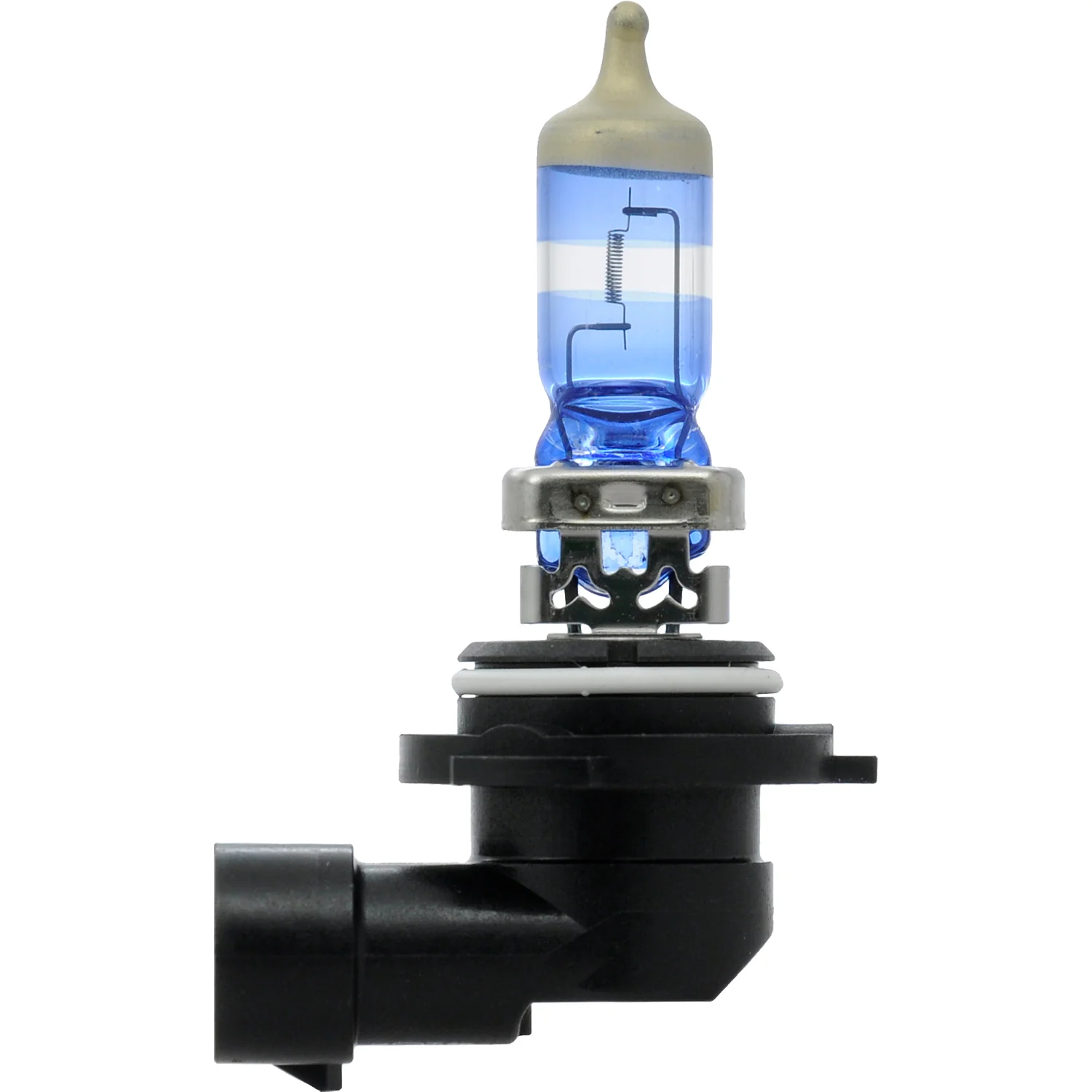 2-PK SYLVANIA 9006 SilverStar Ultra High Performance Halogen Headlight Bulb - Image 5