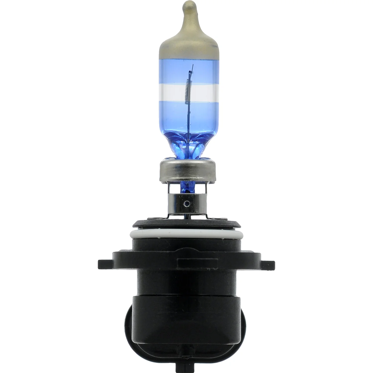 2-PK SYLVANIA 9006 SilverStar Ultra High Performance Halogen Headlight Bulb - Image 6