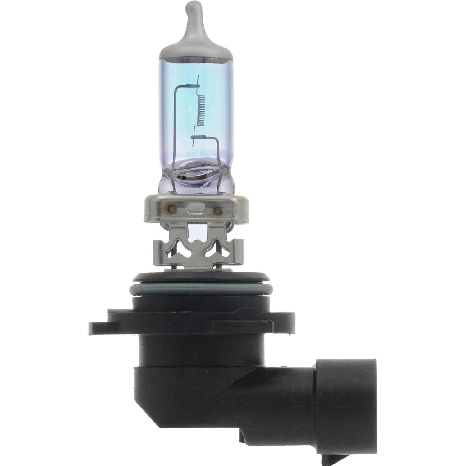 2-PK SYLVANIA 9006 SilverStar High Performance Halogen Headlight Bulb - Image 2
