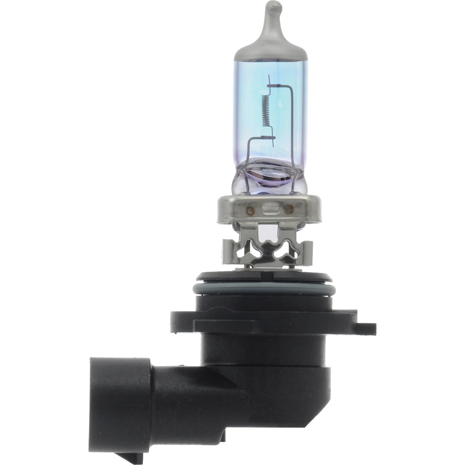 2-PK SYLVANIA 9006 SilverStar High Performance Halogen Headlight Bulb - Image 5