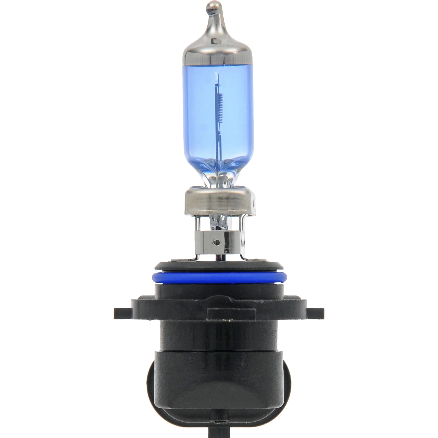 2-PK SYLVANIA 9006 SilverStar zXe High Performance Halogen Headlight Bulb - Image 3