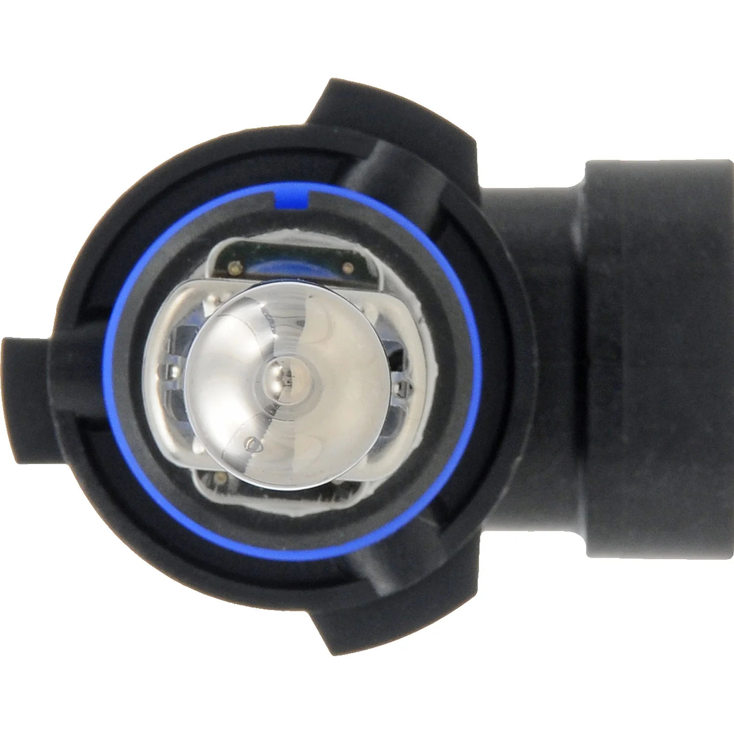 2-PK SYLVANIA 9006 SilverStar zXe High Performance Halogen Headlight Bulb - Image 4