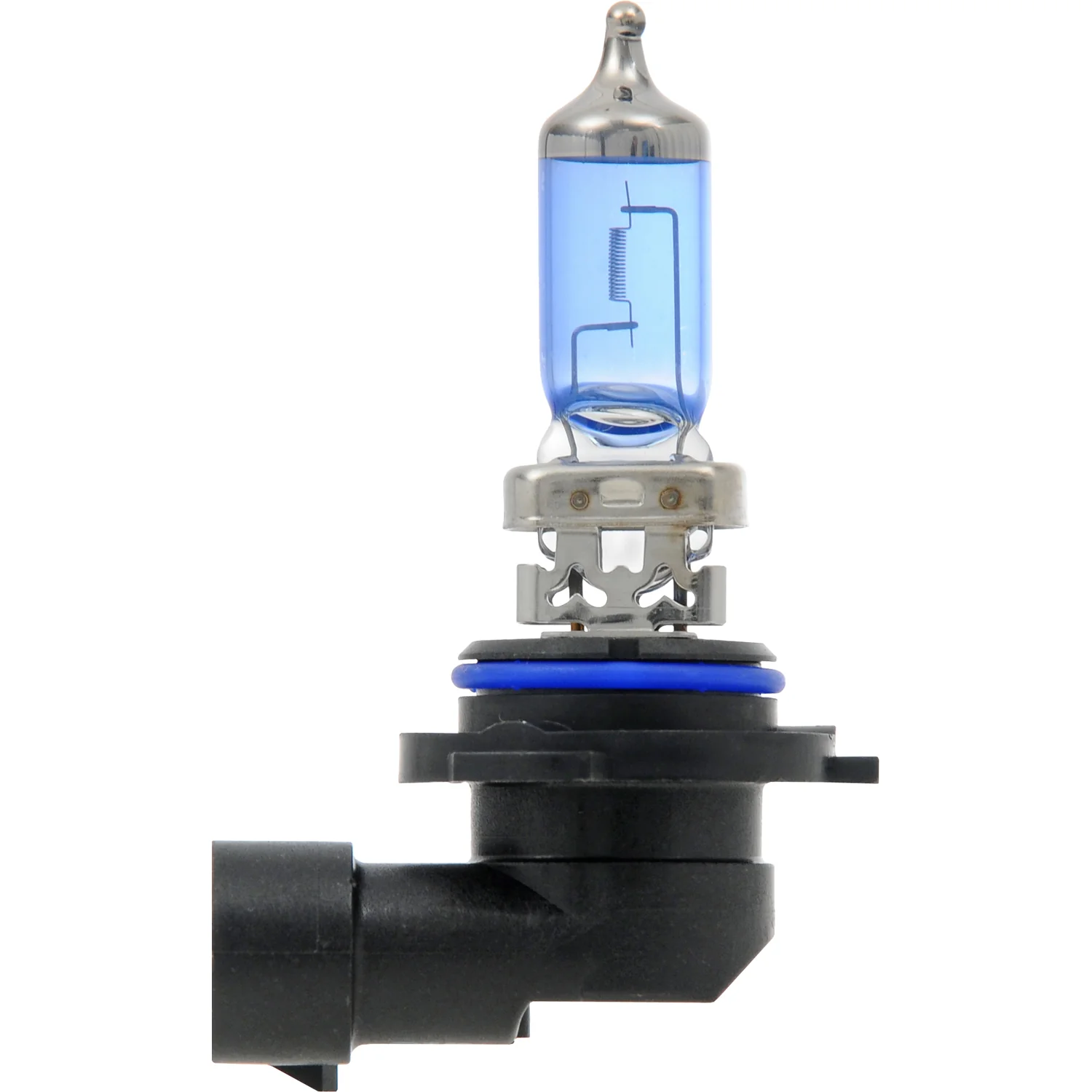 2-PK SYLVANIA 9006 SilverStar zXe High Performance Halogen Headlight Bulb - Image 5