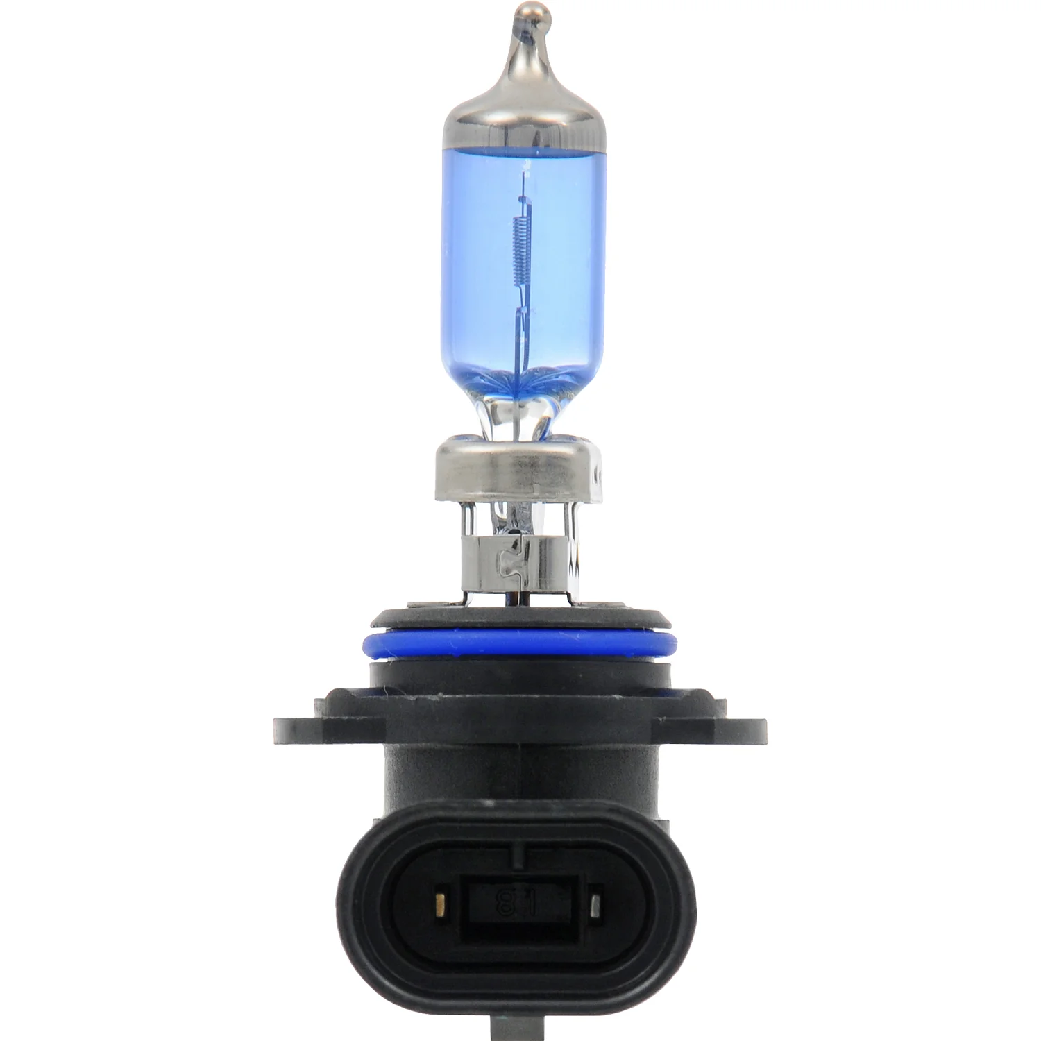 2-PK SYLVANIA 9006 SilverStar zXe High Performance Halogen Headlight Bulb - Image 6
