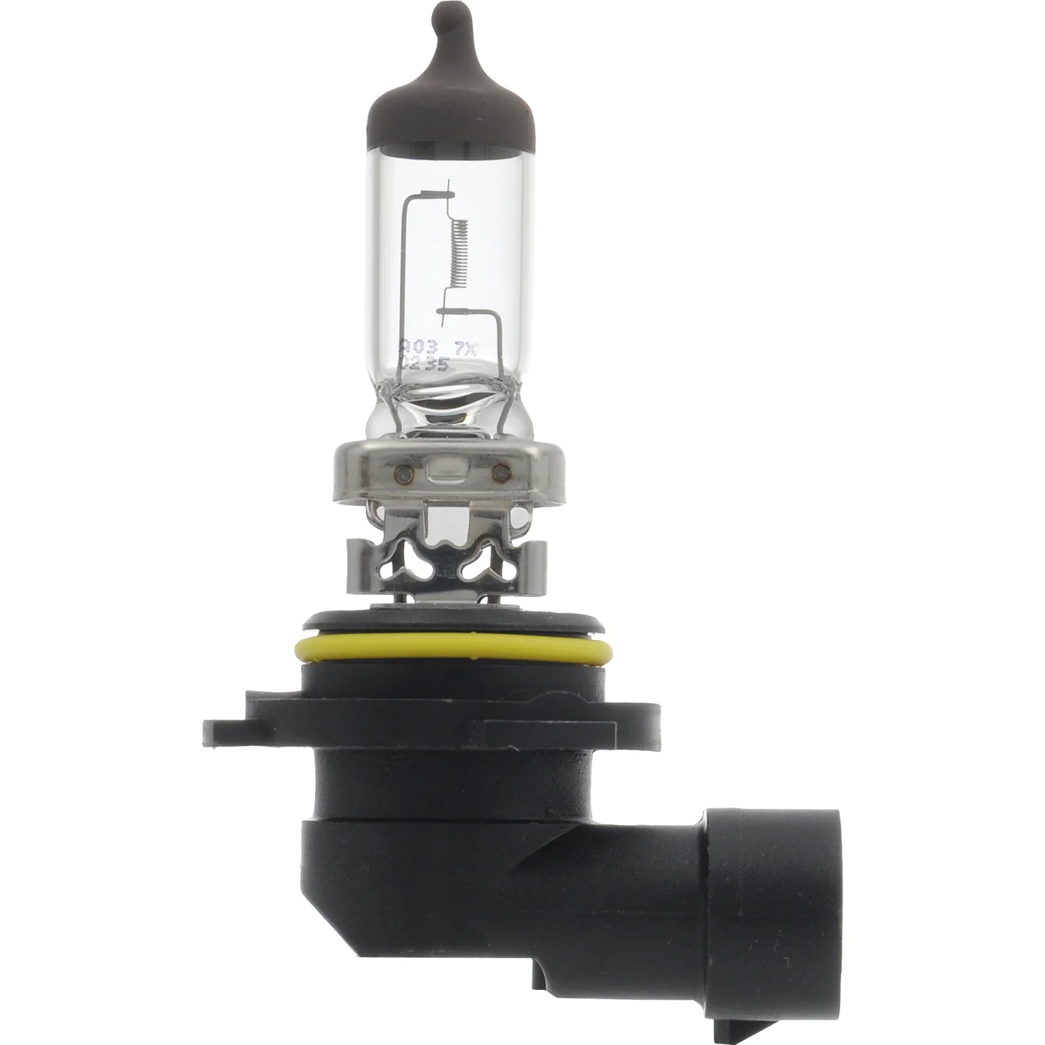 2-PK SYLVANIA 9006 XtraVision Halogen Headlight Bulb - Image 2