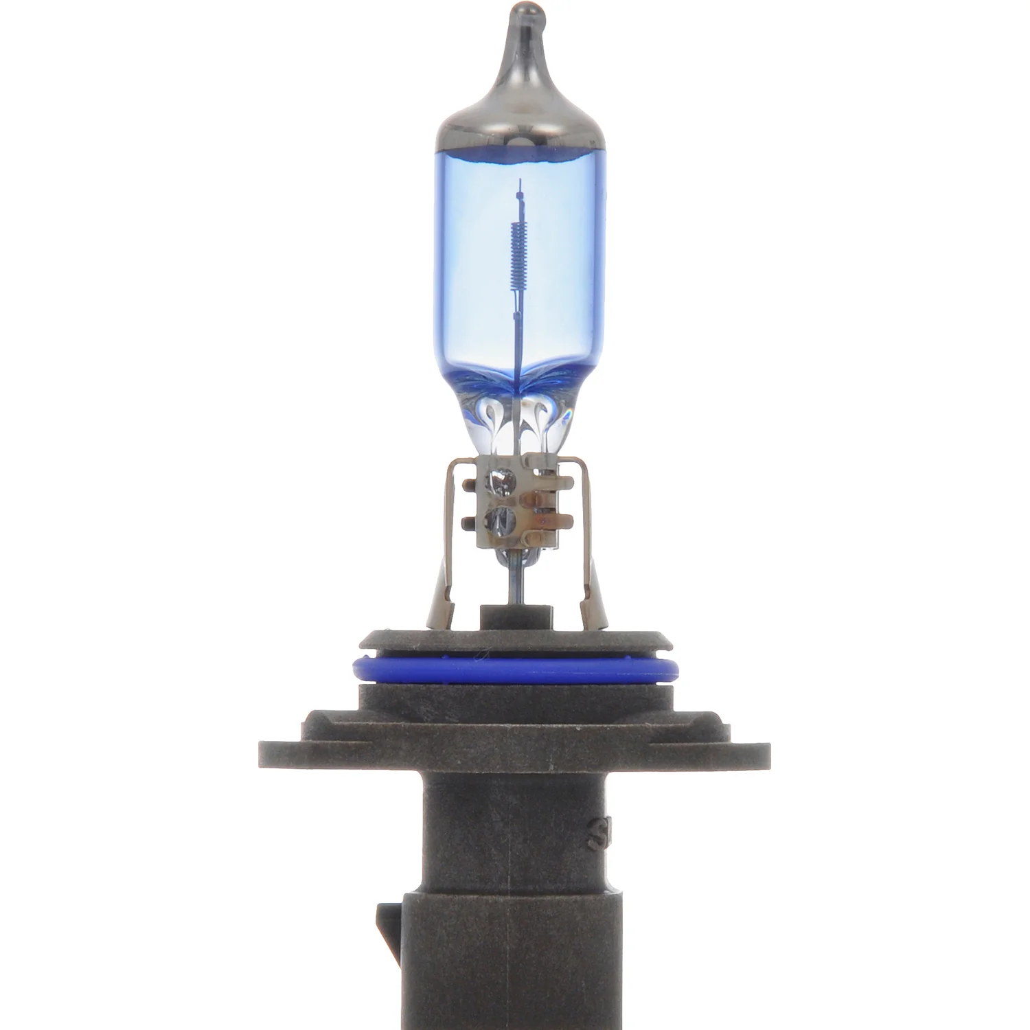 2-PK SYLVANIA 9006XS SilverStar zXe High Performance Halogen Headlight Bulb - Image 3