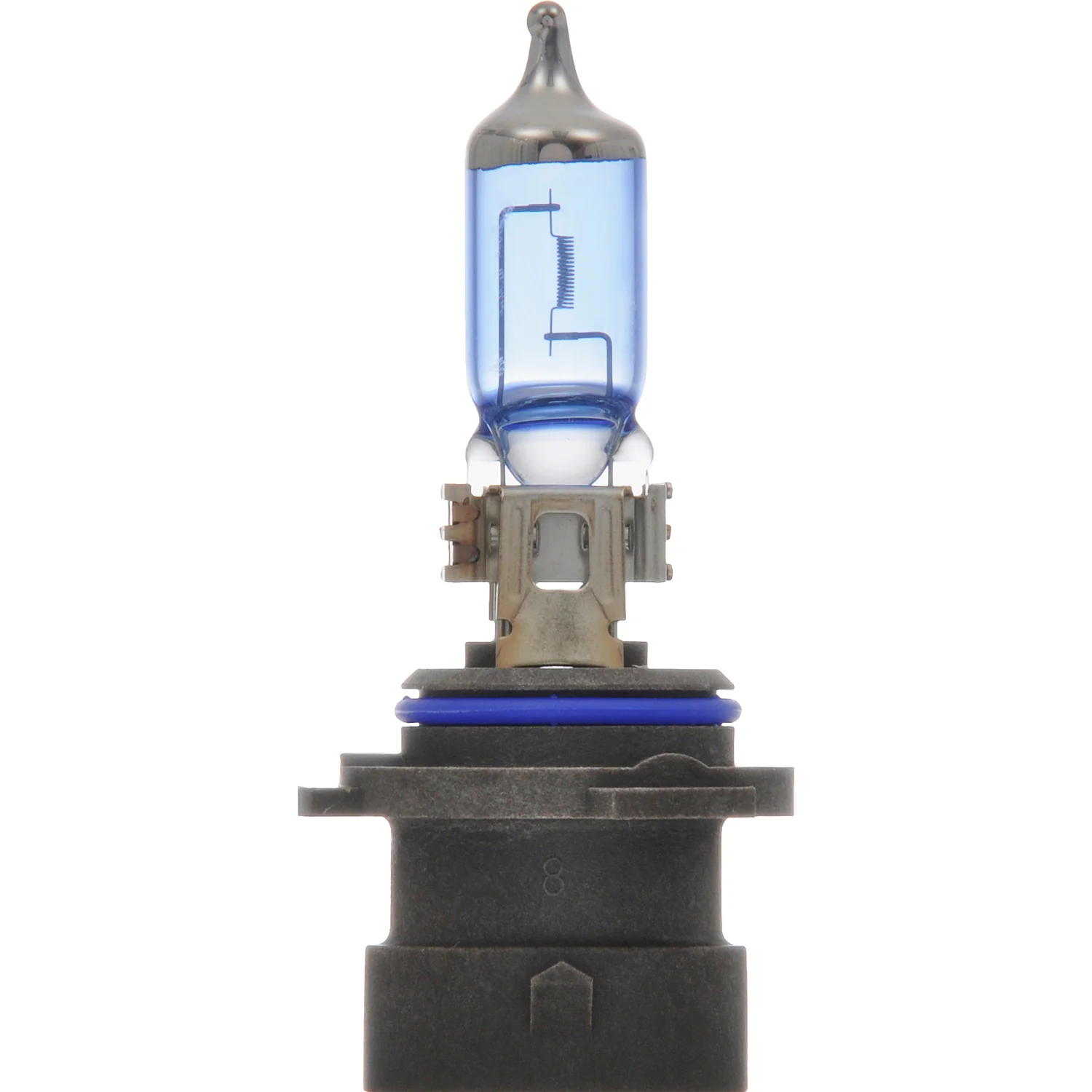 2-PK SYLVANIA 9006XS SilverStar zXe High Performance Halogen Headlight Bulb - Image 5