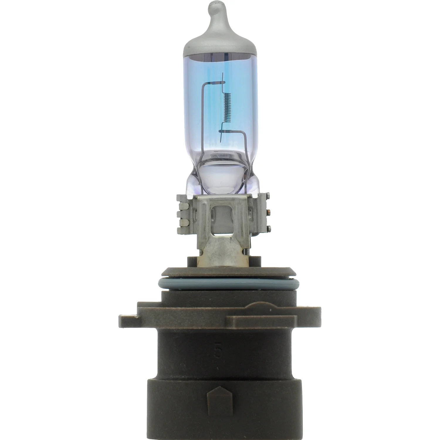 2-PK SYLVANIA 9006XS SilverStar High Performance Halogen Headlight Bulb - Image 5