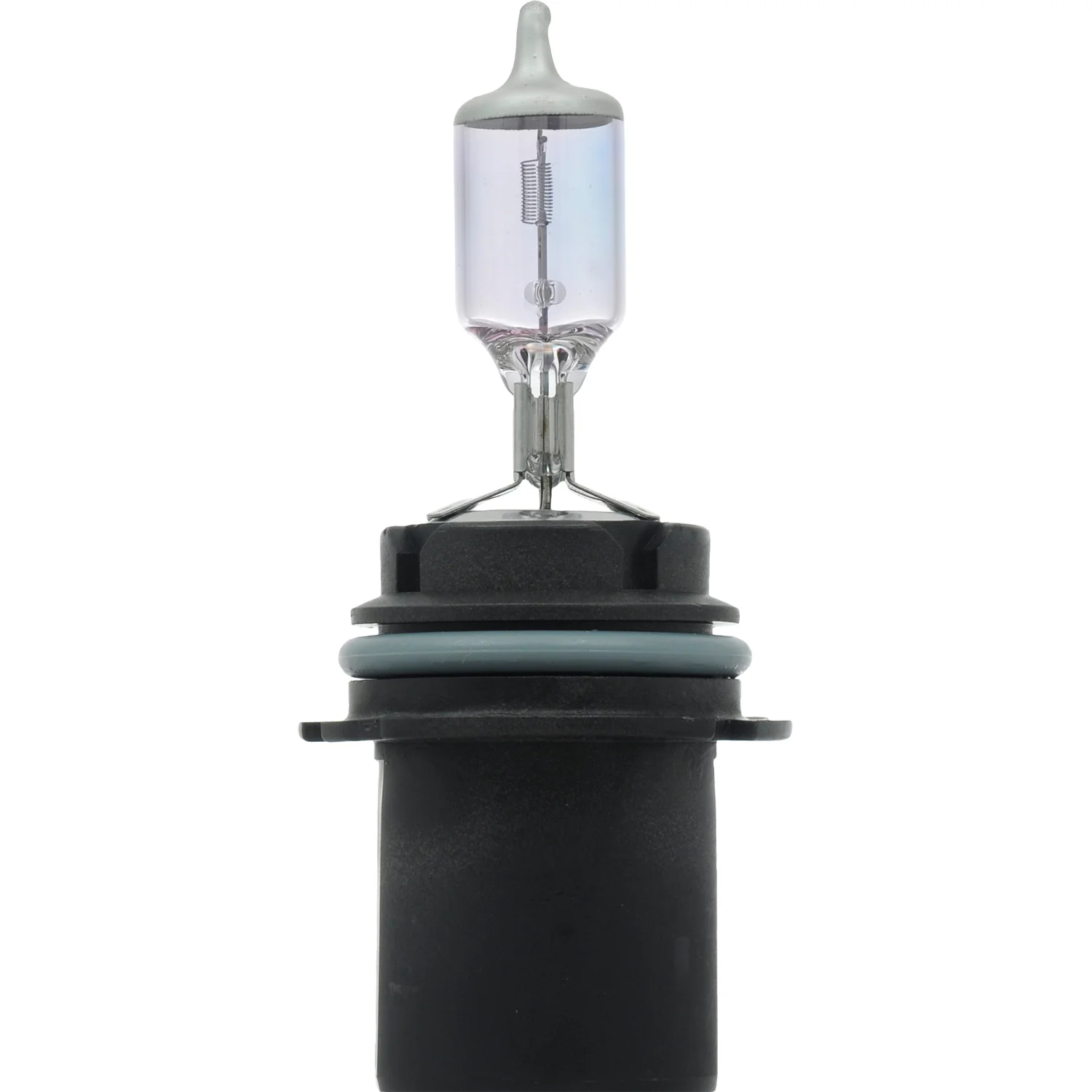 2-PK SYLVANIA 9007 SilverStar High Performance Halogen Headlight Bulb - Image 3