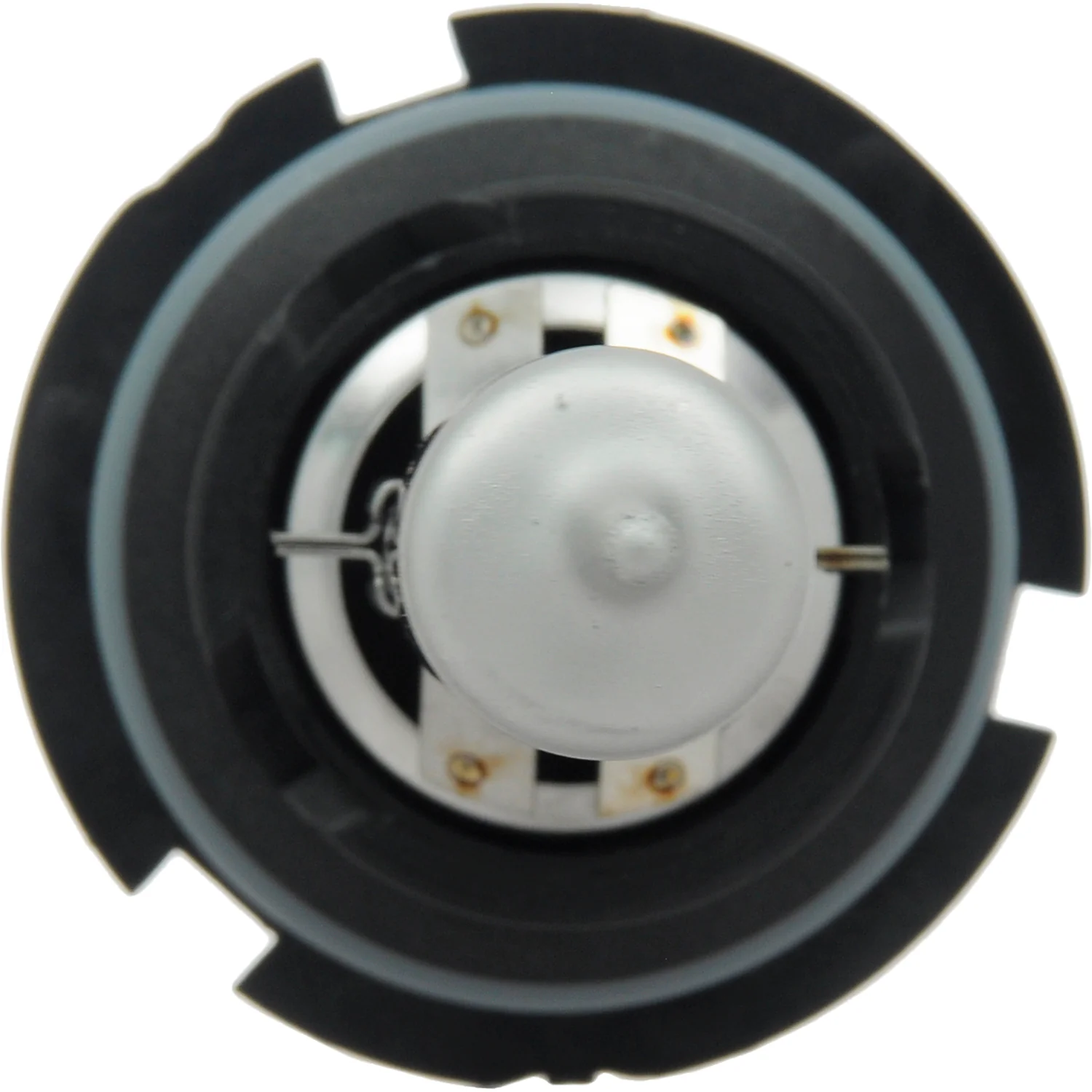 2-PK SYLVANIA 9007 SilverStar High Performance Halogen Headlight Bulb - Image 4