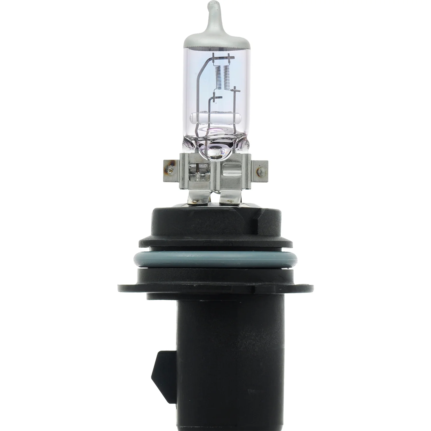 2-PK SYLVANIA 9007 SilverStar High Performance Halogen Headlight Bulb - Image 5