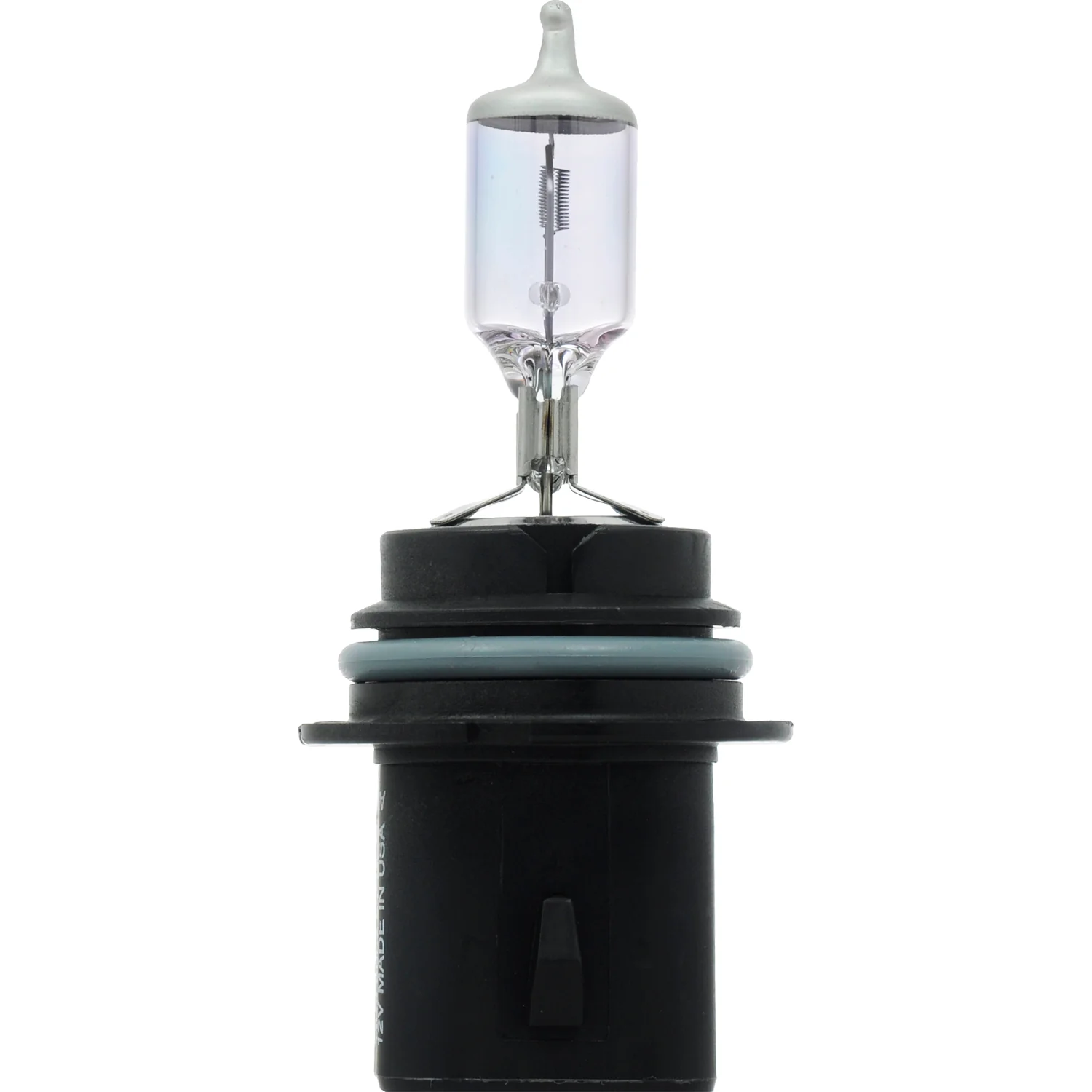 2-PK SYLVANIA 9007 SilverStar High Performance Halogen Headlight Bulb - Image 6
