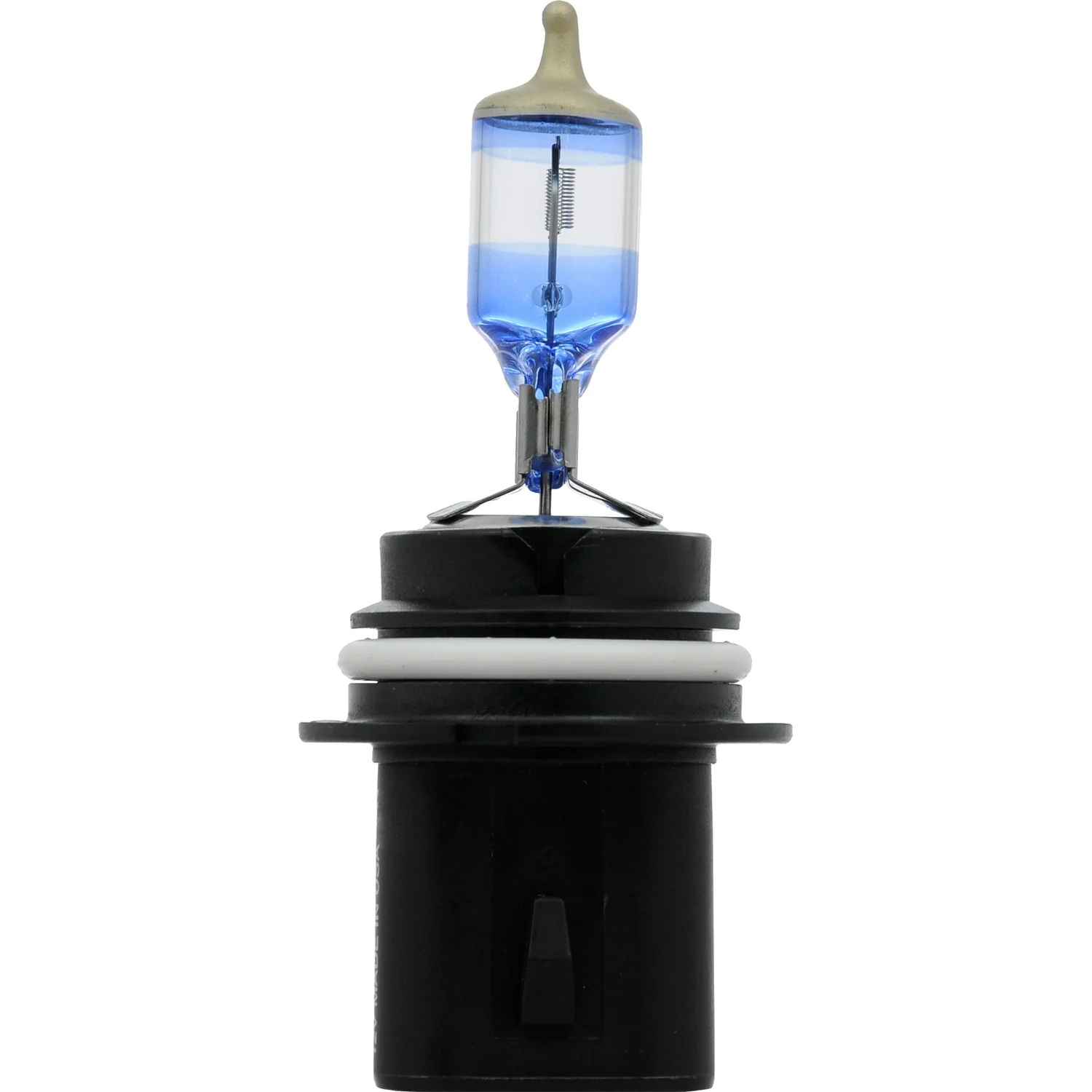 2-PK SYLVANIA 9007 SilverStar Ultra High Performance Halogen Headlight Bulb - Image 6