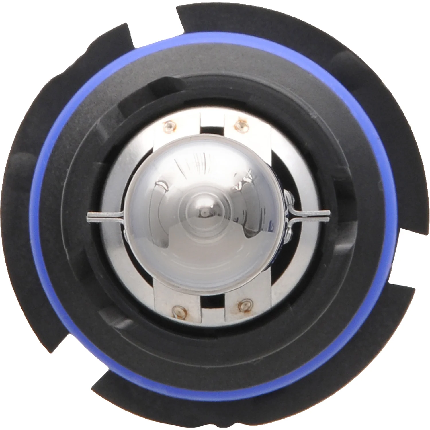 2-PK SYLVANIA 9007 SilverStar zXe High Performance Halogen Headlight Bulb - Image 4