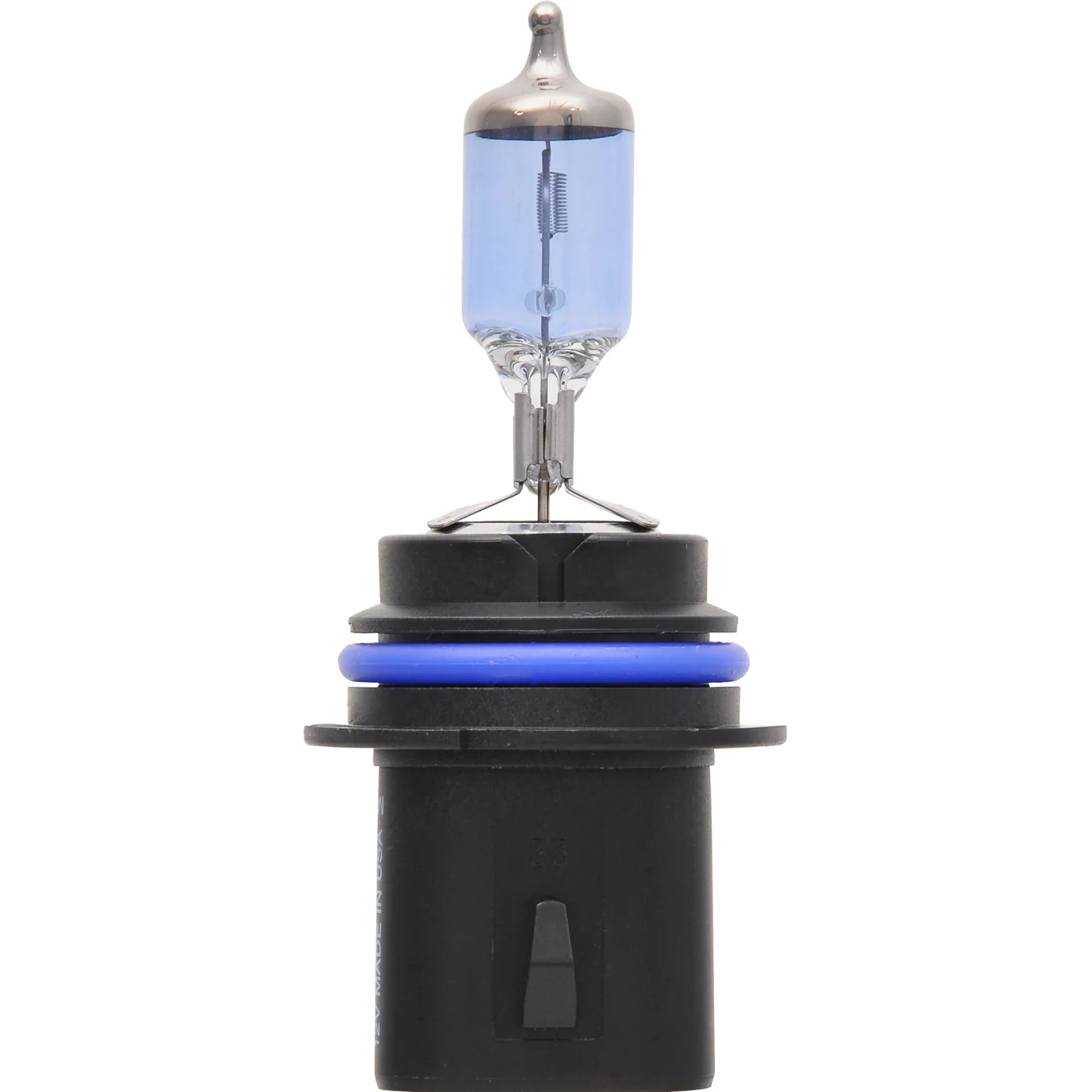 2-PK SYLVANIA 9007 SilverStar zXe High Performance Halogen Headlight Bulb - Image 6