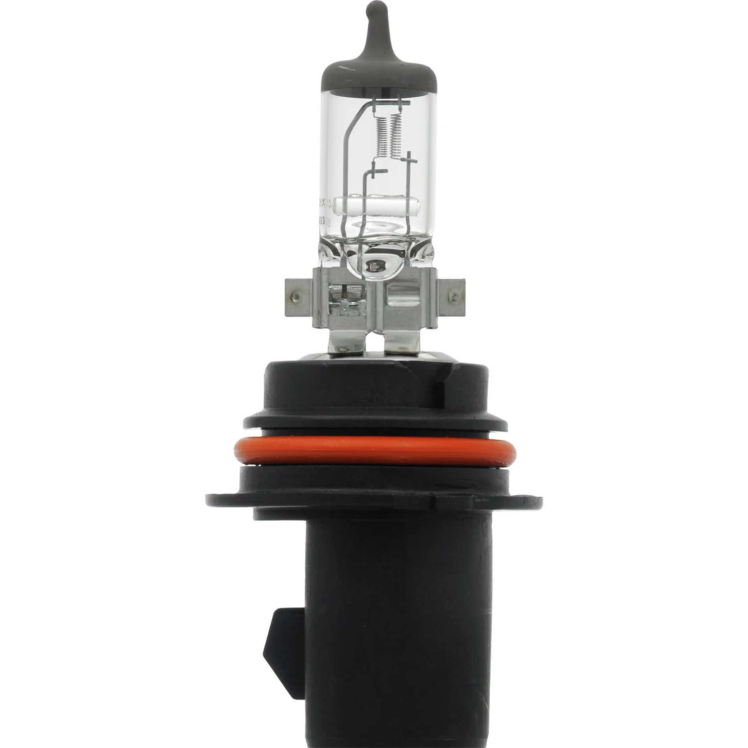 2-PK SYLVANIA 9007 XtraVision Halogen Headlight Bulb - Image 5