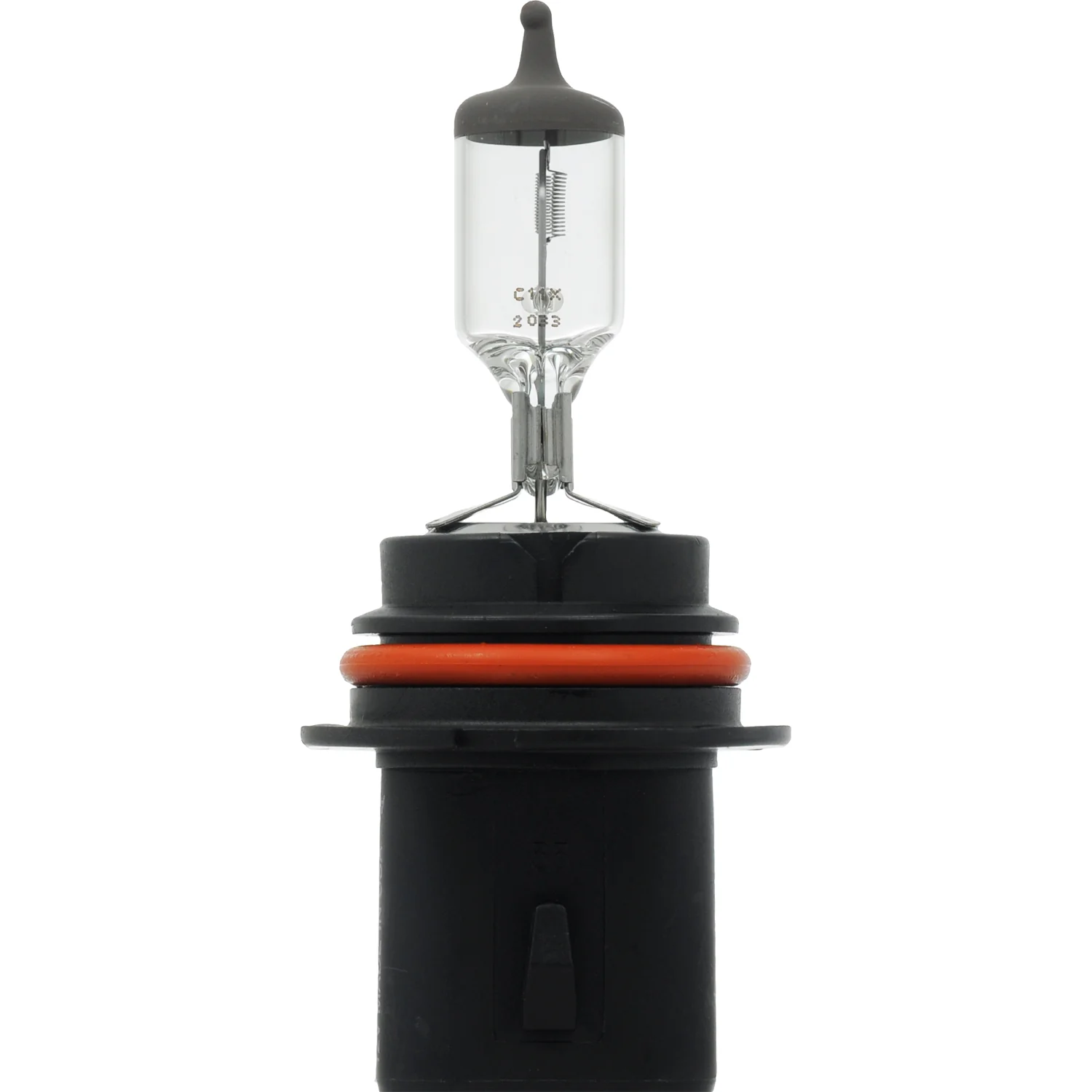 2-PK SYLVANIA 9007 XtraVision Halogen Headlight Bulb - Image 6