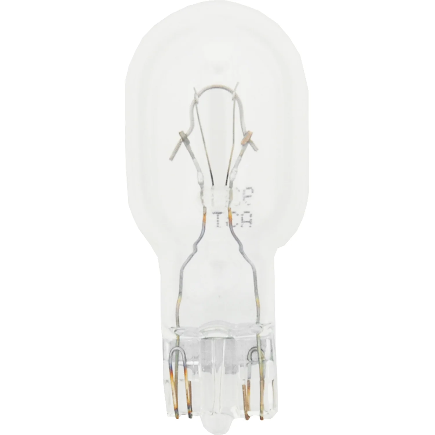 2-PK SYLVANIA 904 Standard Automotive Light Bulb - Image 5