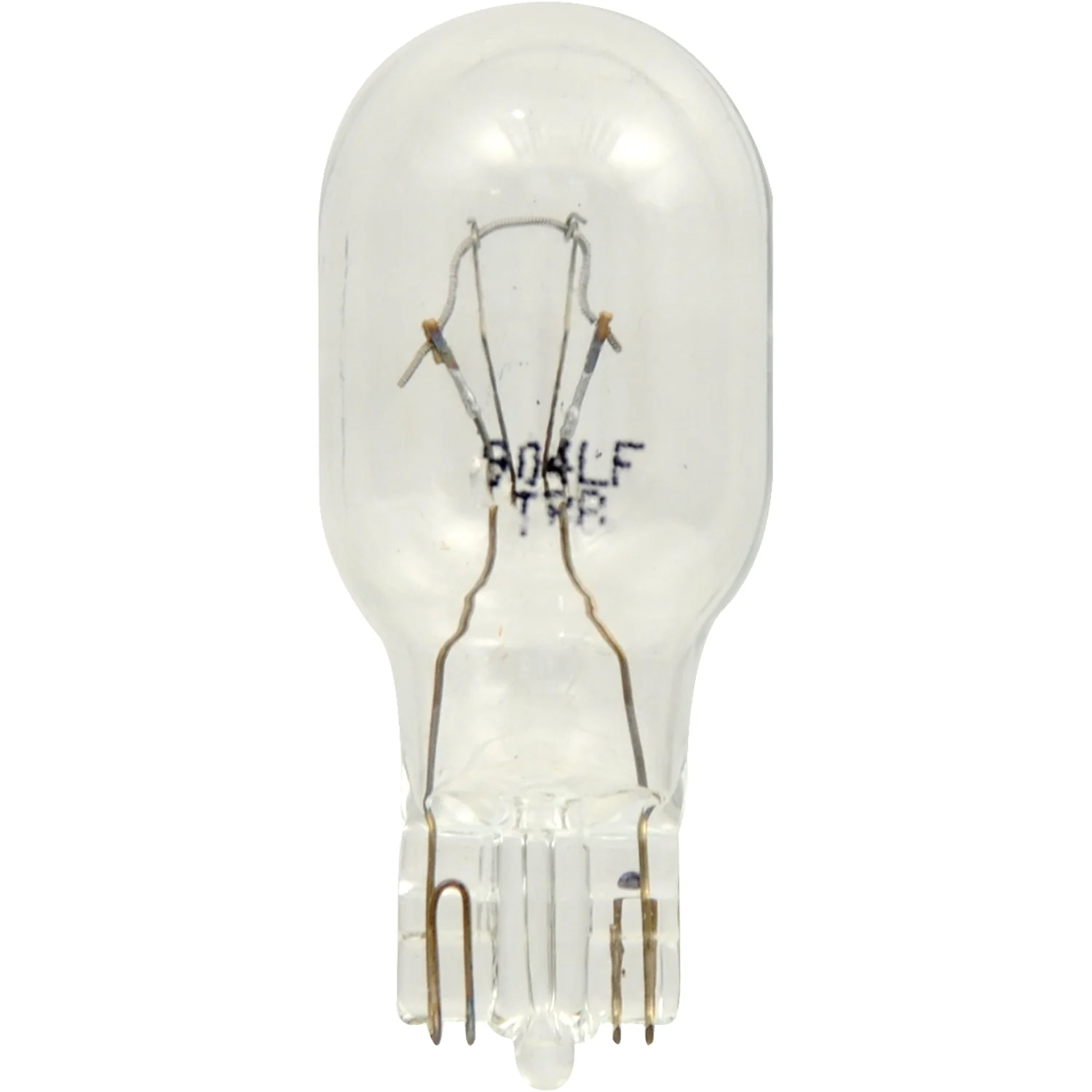 2-PK SYLVANIA 904 Long Life Automotive Light Bulb - Image 2