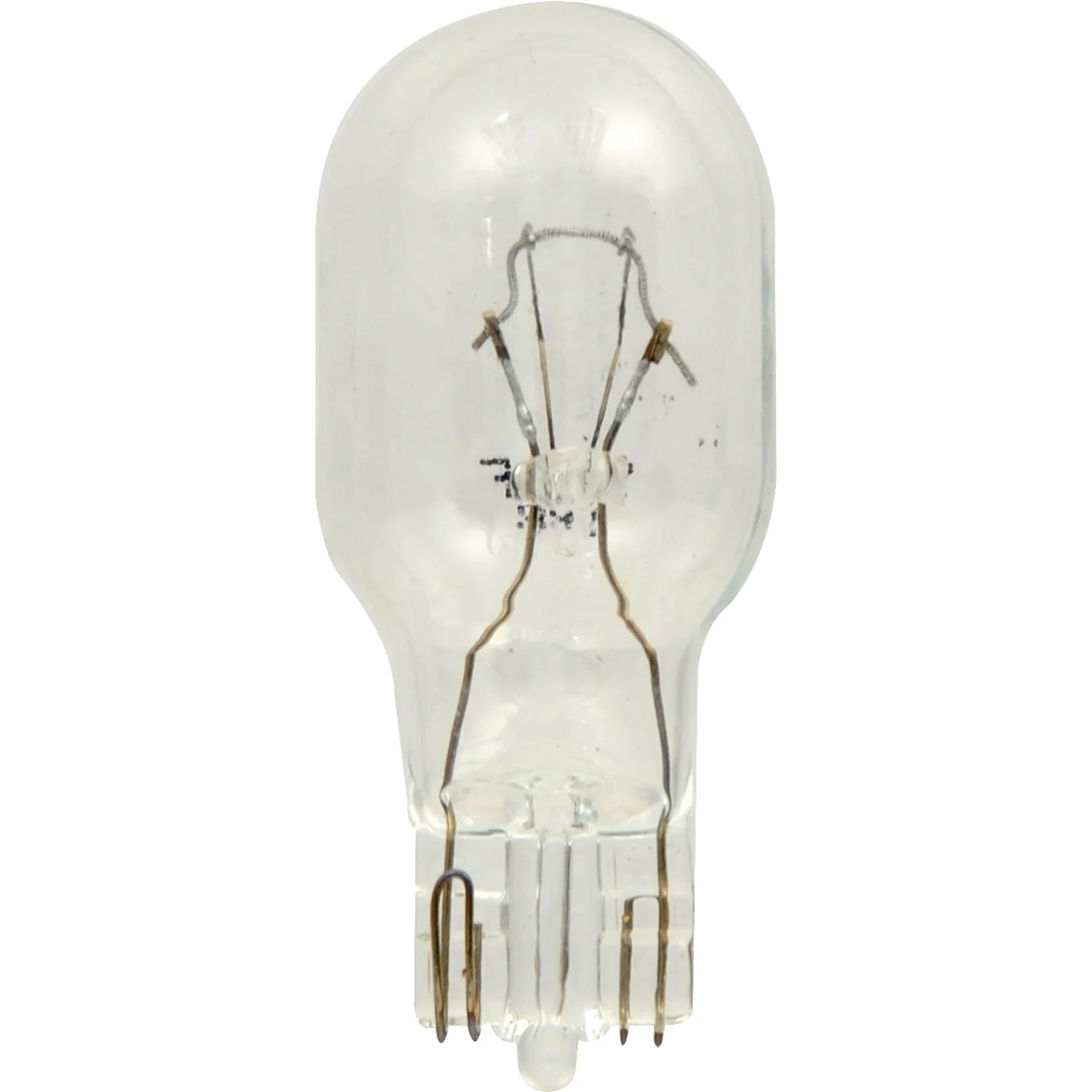 2-PK SYLVANIA 904 Long Life Automotive Light Bulb - Image 5