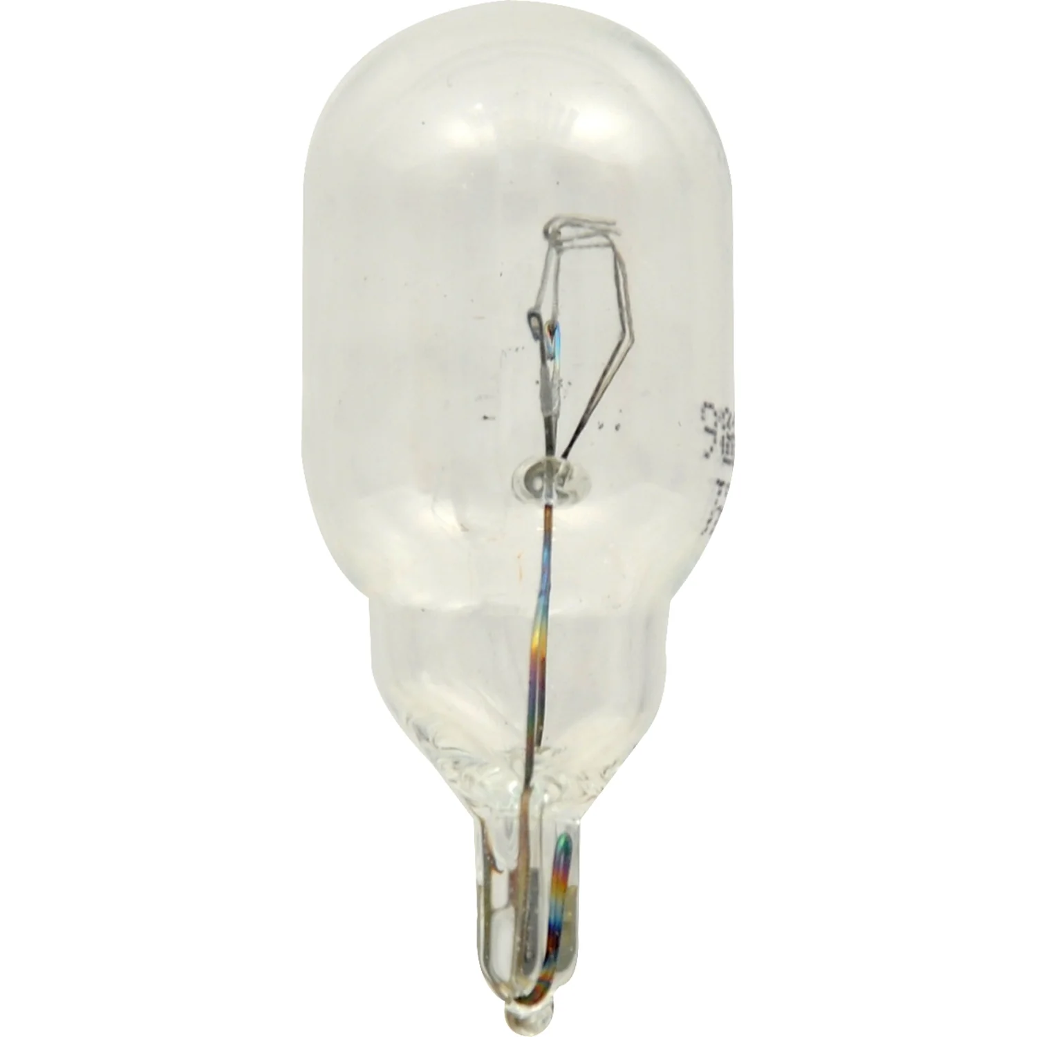2-PK SYLVANIA 906 Long Life Automotive Light Bulb - Image 3