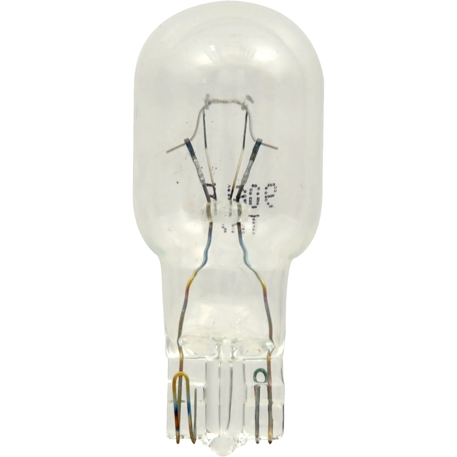 2-PK SYLVANIA 906 Long Life Automotive Light Bulb - Image 5